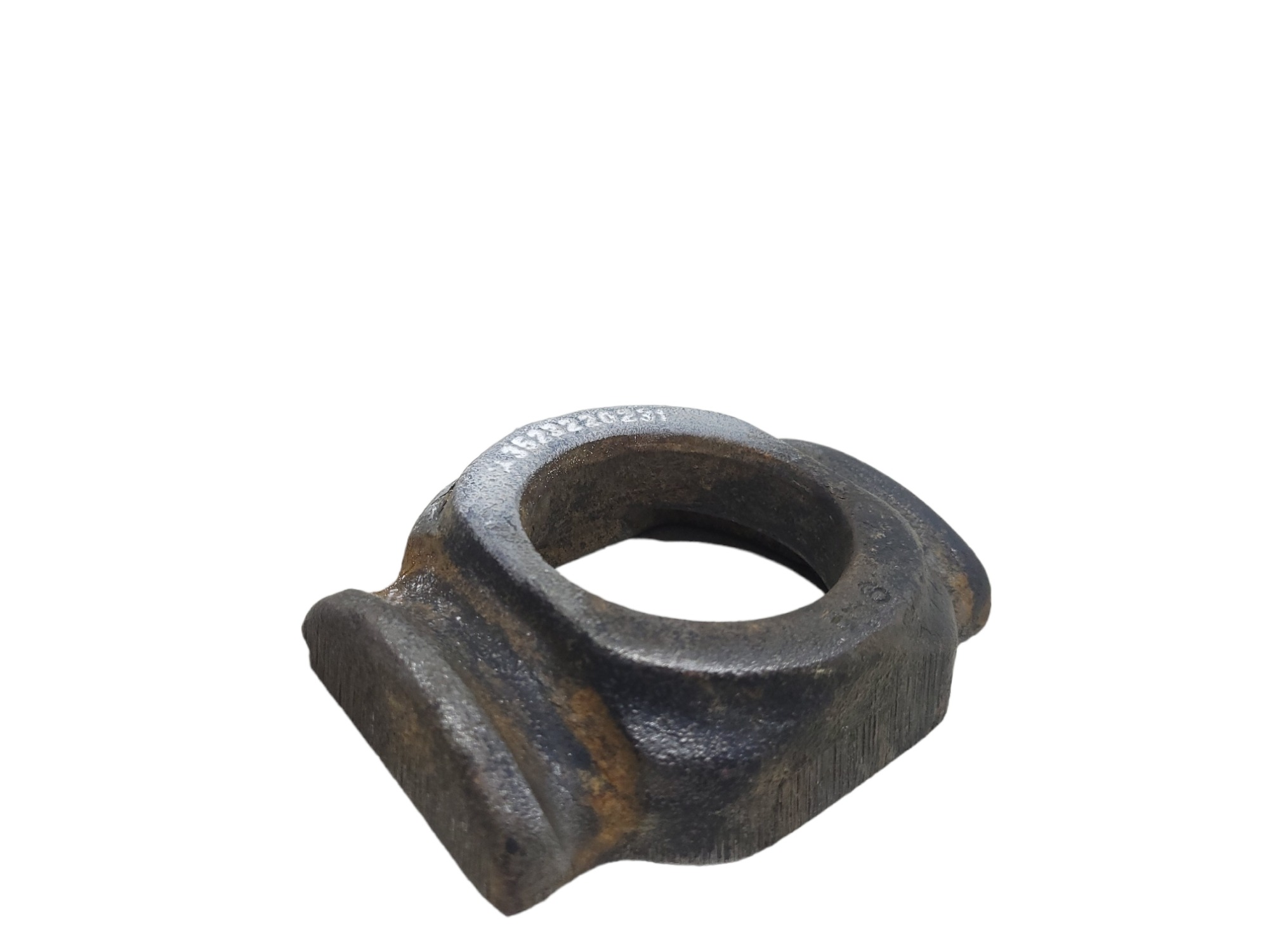 Guia Grampo Mola Dianteira M Benz 1313n 3523220231 3