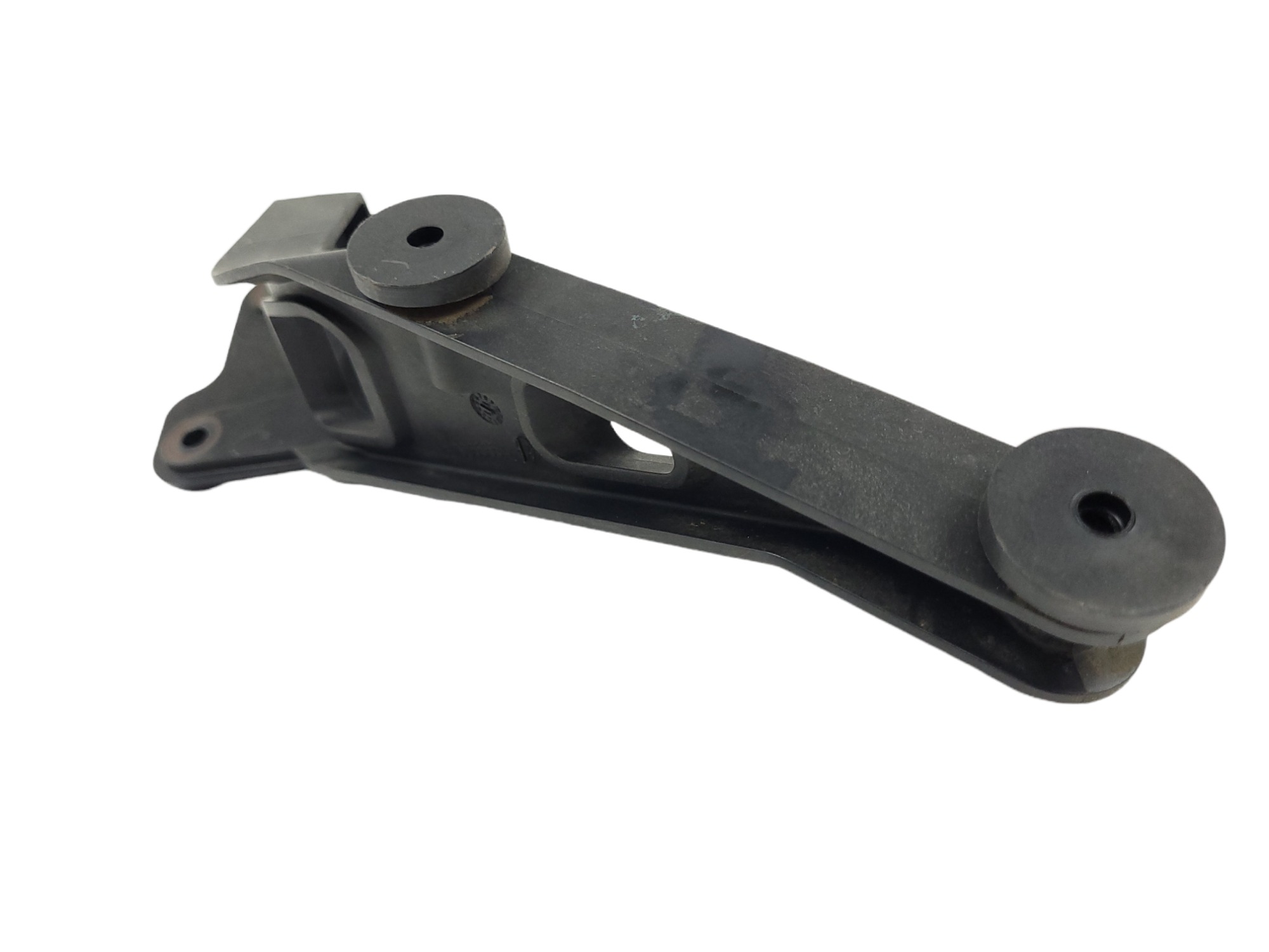 Suporte Central Do Quebrasol M Benz Axor A9438111714 4