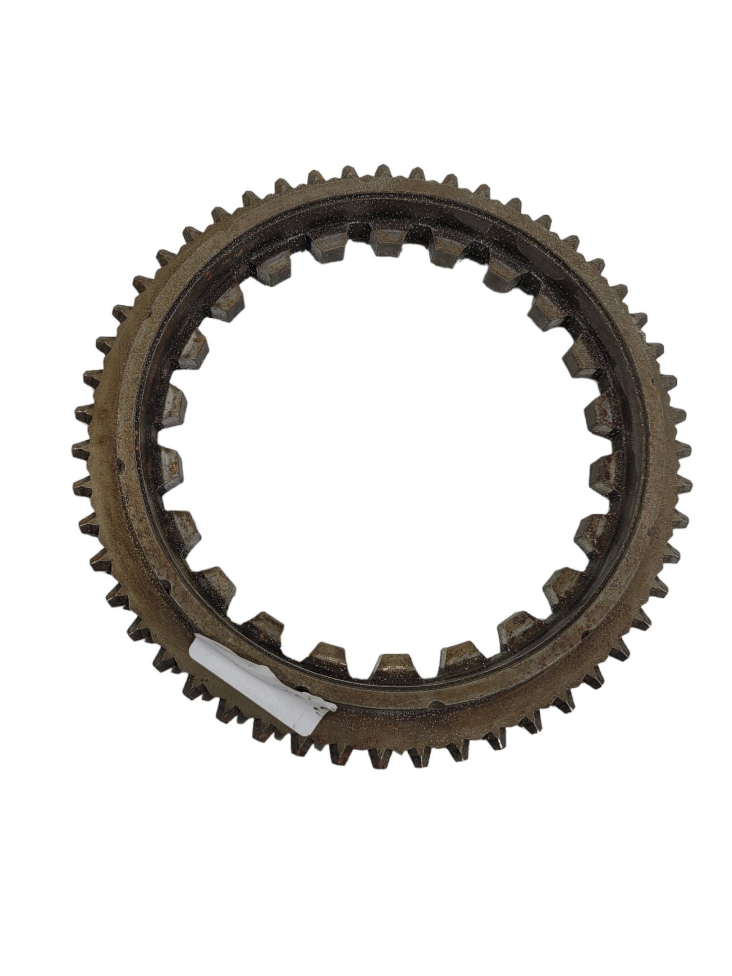 Corpo Sincronizado Zf 1250304351 2