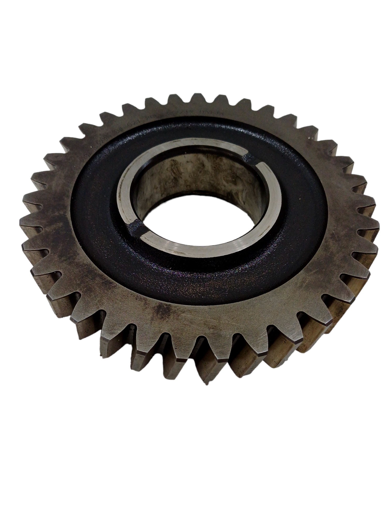 Engrenagem Ré Móvel Caixa Zf 9s 1110 1324304021 – Br Truck Peças