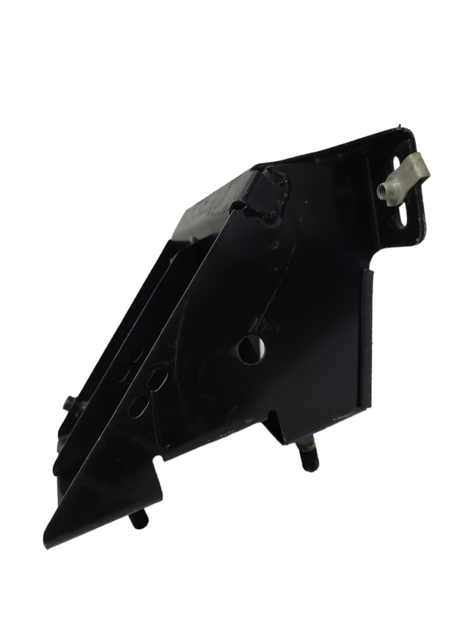 Suporte Pedaleira Ford Cargo Xc457n546bb Nao Se Aplica 3