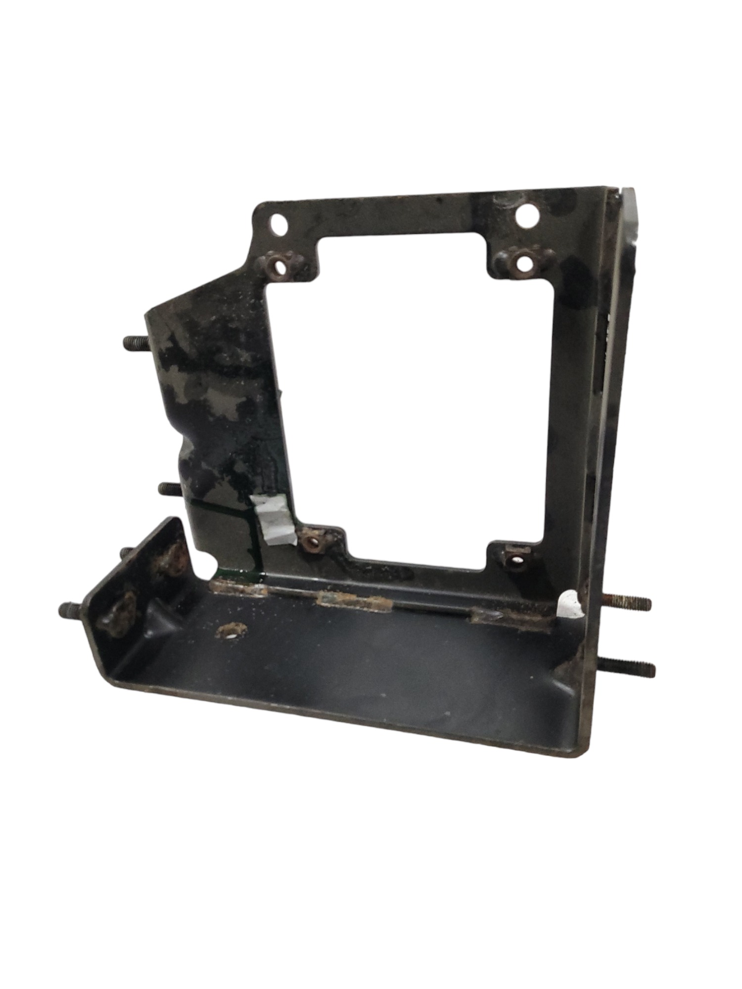 Suporte Filtro Diesel Ford Cargo Cc455j244aa 6