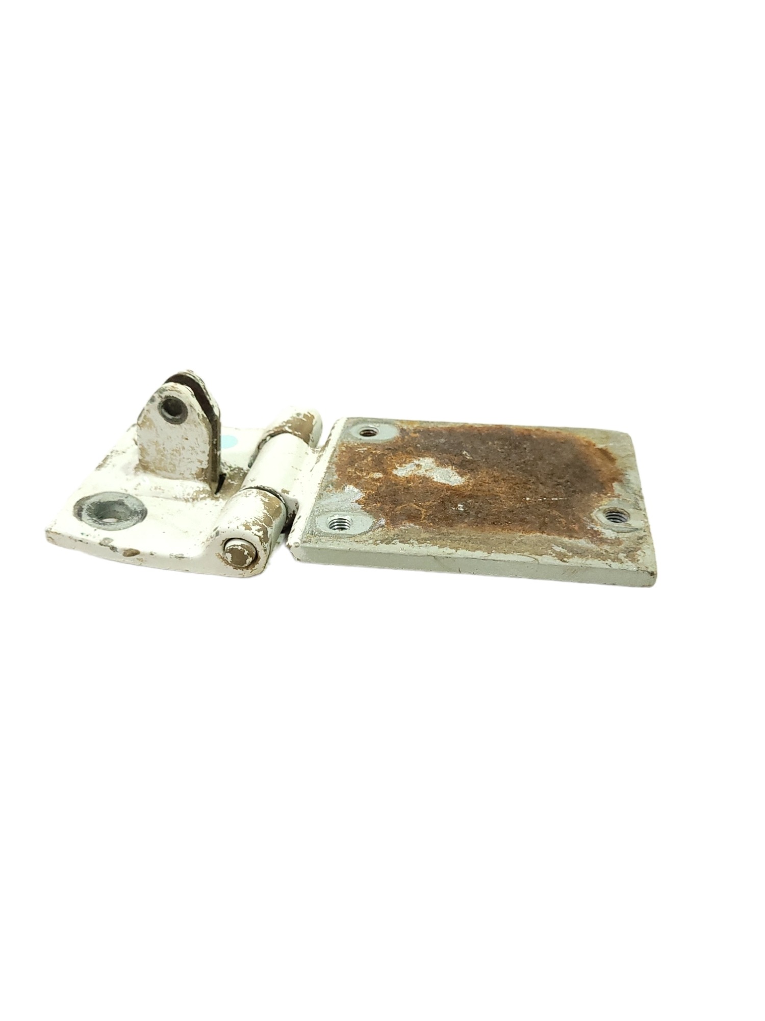 Dobradiça Porta Mercedes Benz 1620 1