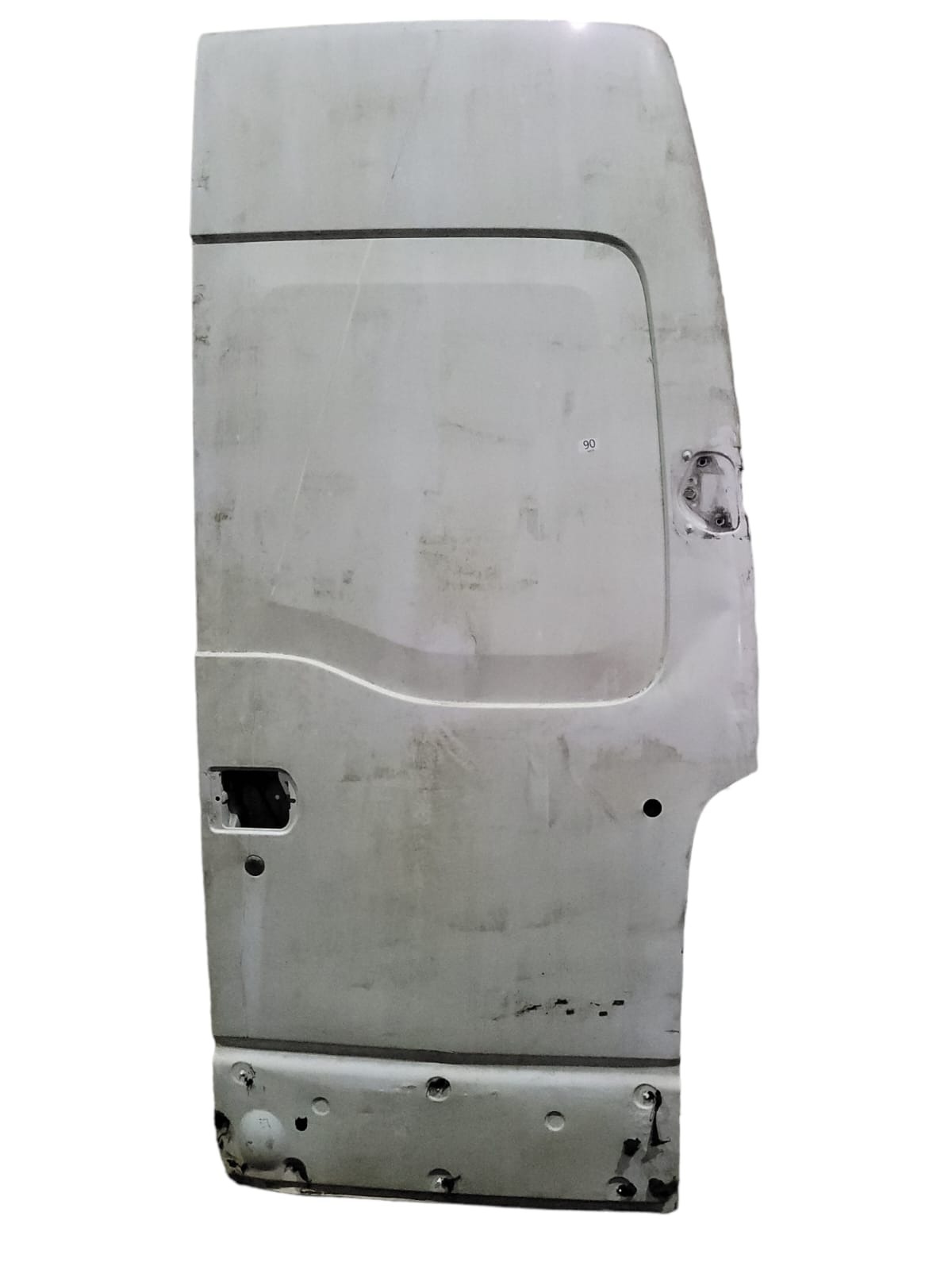 Porta Traseira Direita Master 1