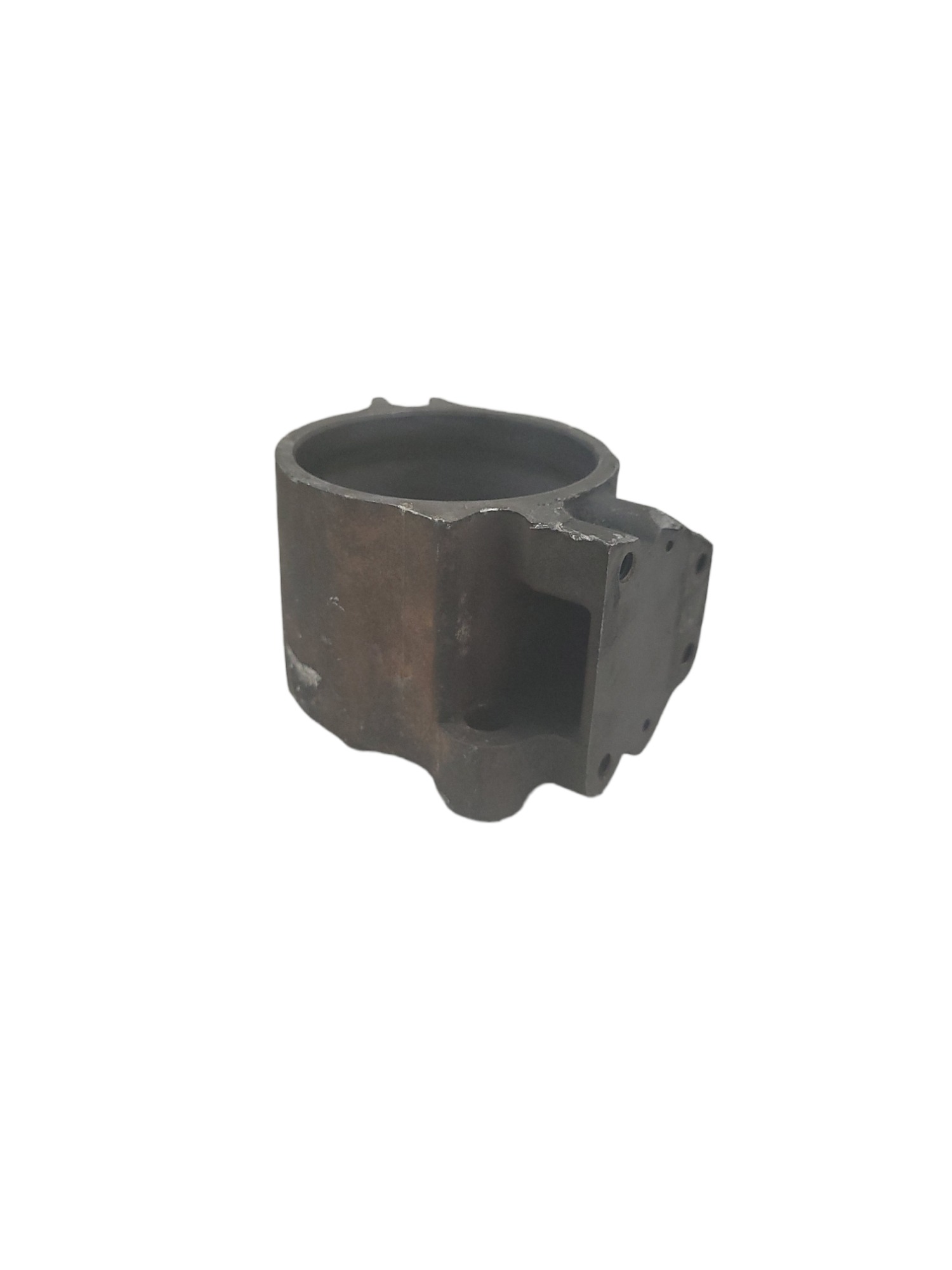 Caneca Da Reduzida Para Scania Serie 4 2