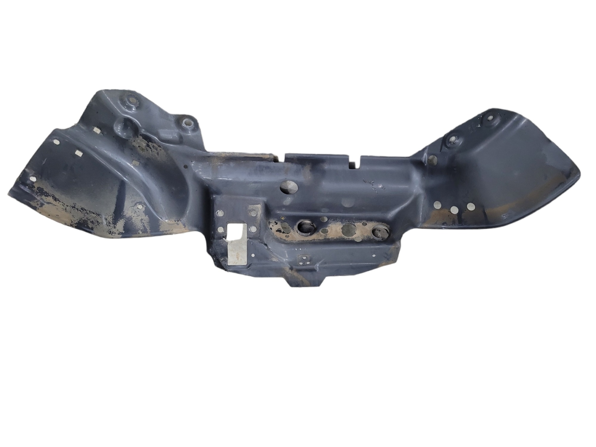 Suporte Carcaça Farol Scania 1782035 1