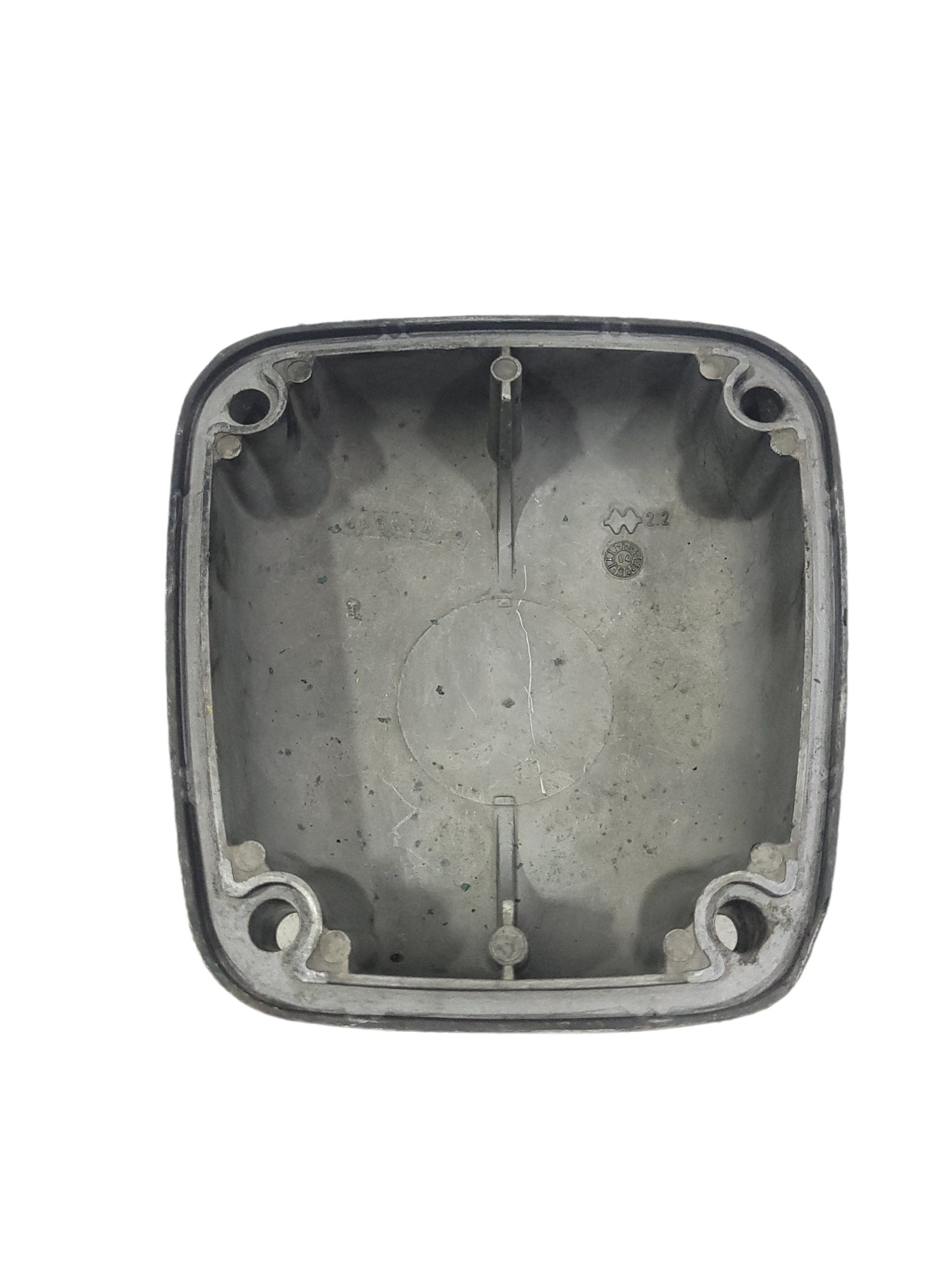 Tampa Válvula Volvo 469432 4