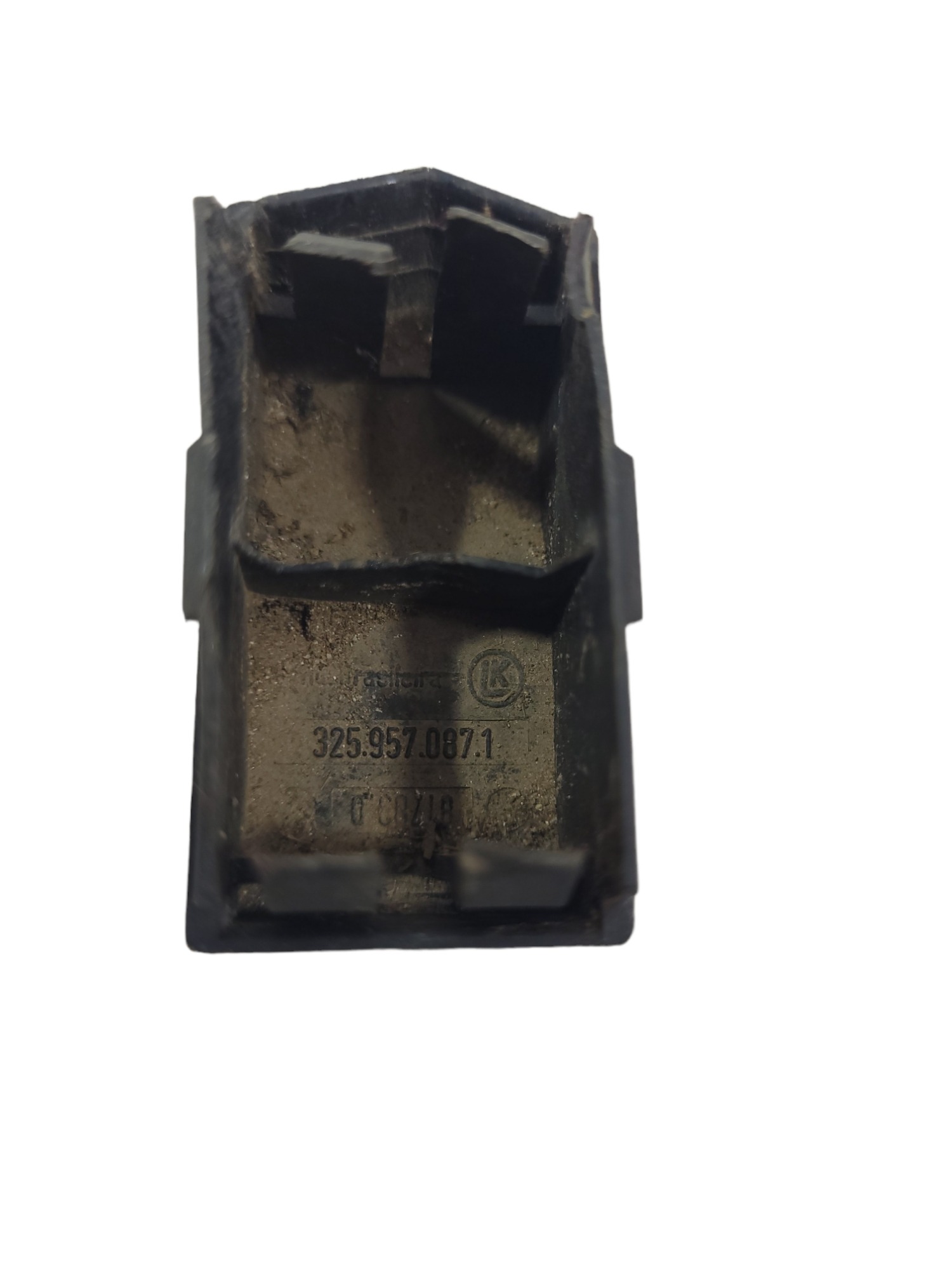 Tampa Cega Painel Vw 3259570871 5