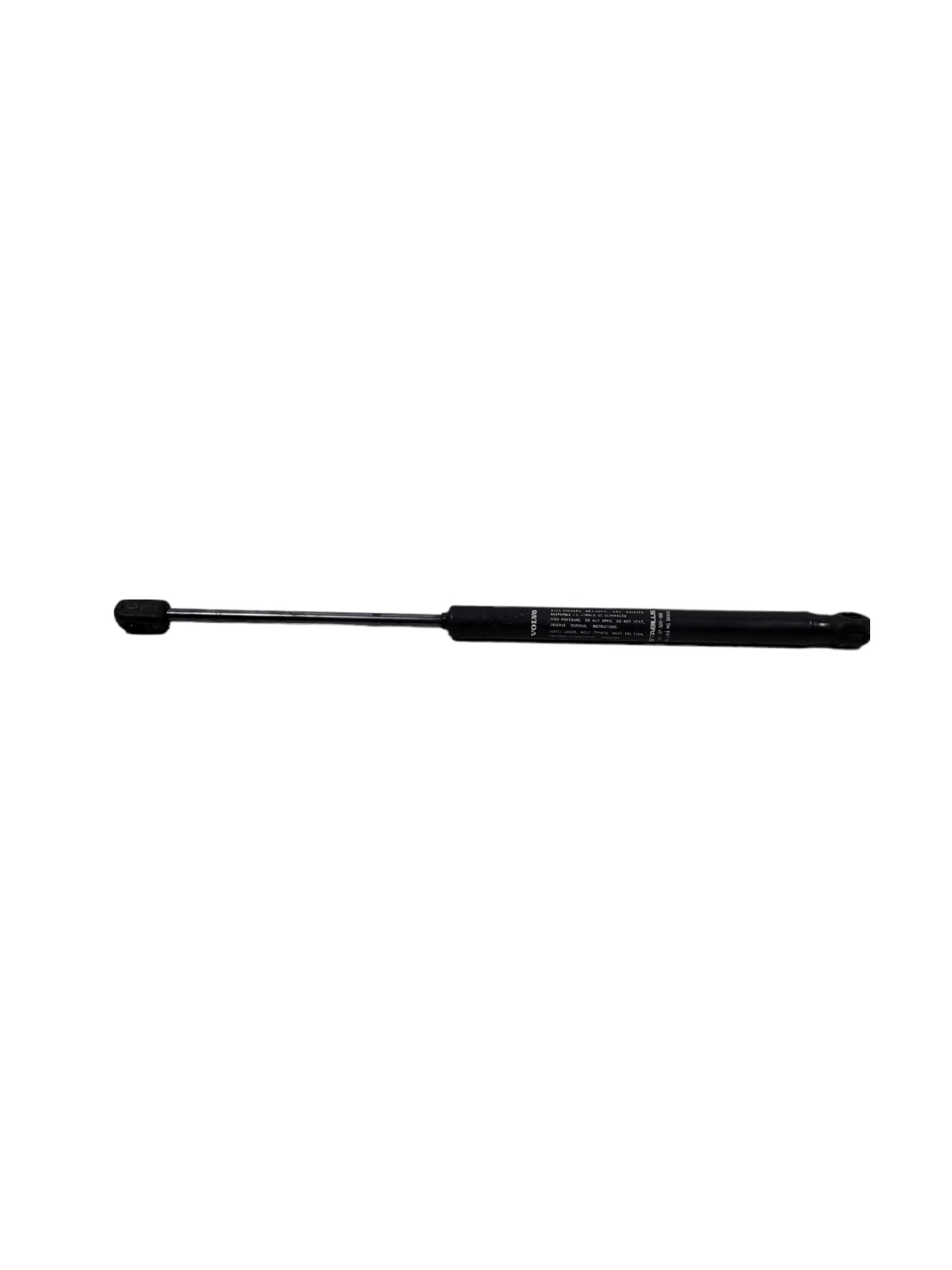 Amortecedor Mola Gas Bagageiro Volvo  20895863 2