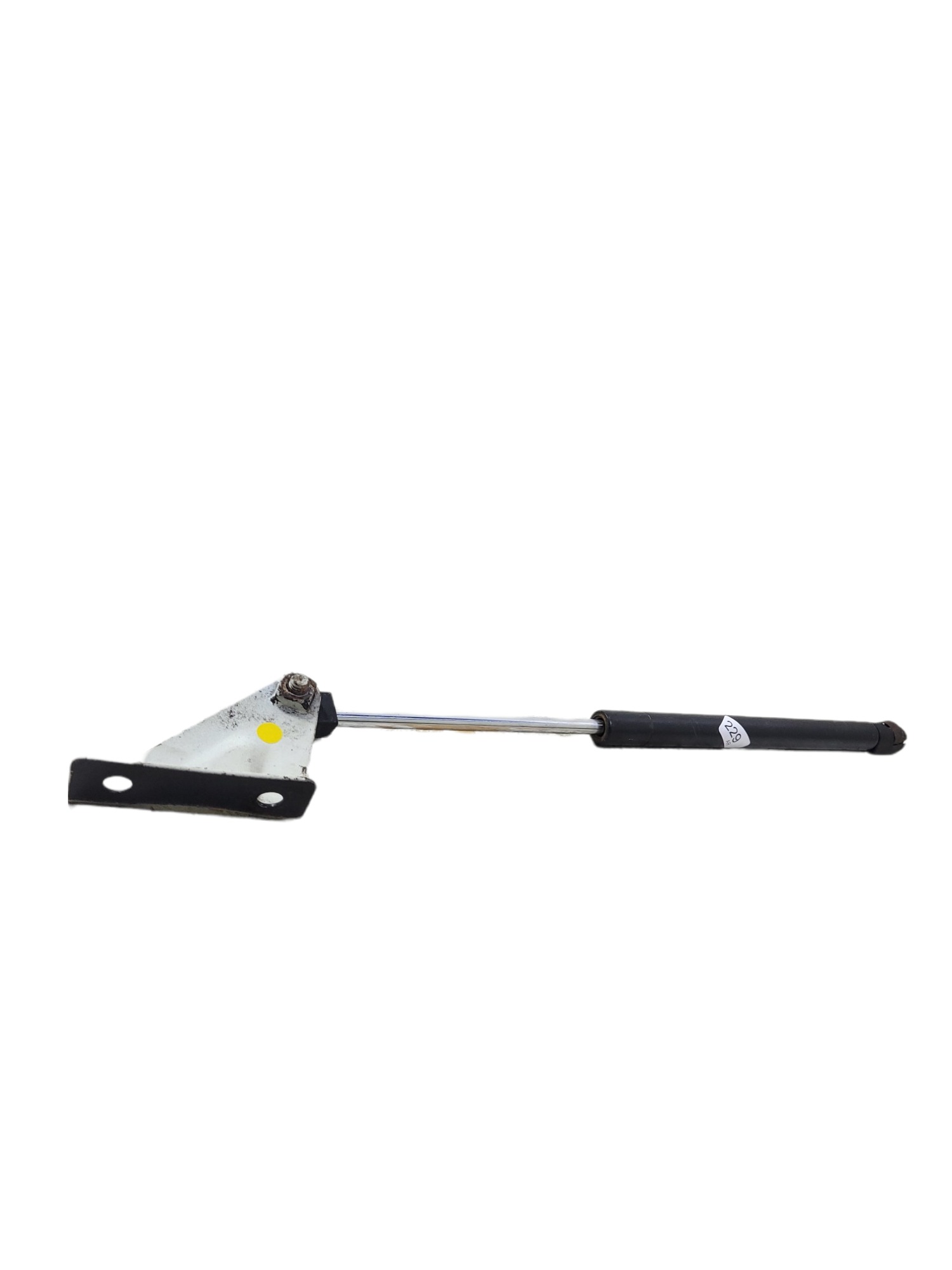 Amortecedor Tampa Traseira Ford Cargo / 3