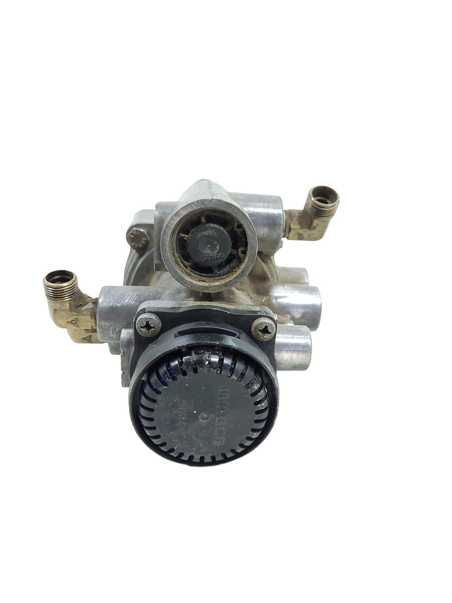 Válvula Distribuição Volvo 973009010 3