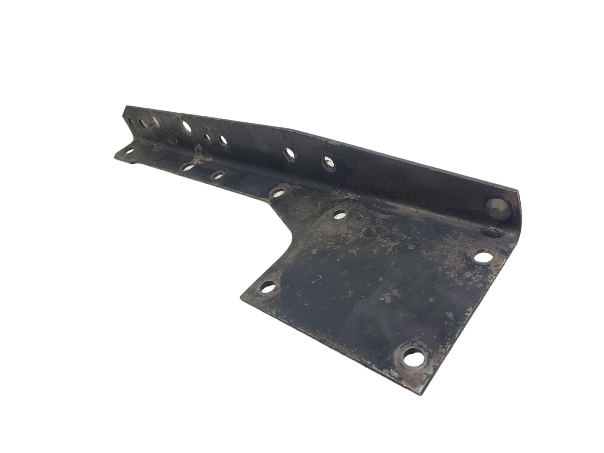 Chapa Amarração Inferior M Benzn 3883117582 3