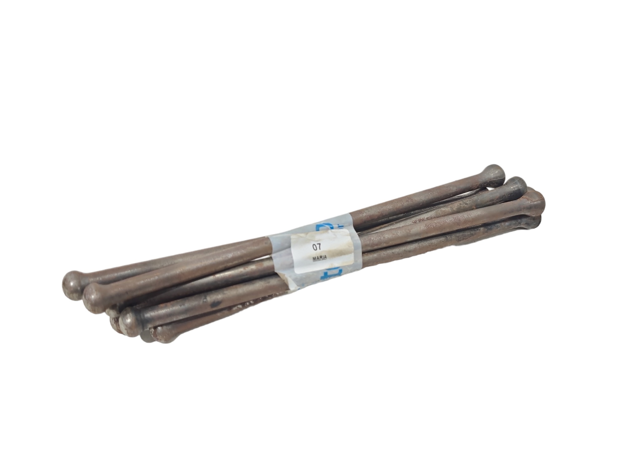 Kit 6 Unidades Varetas Válvula Mb 906 5
