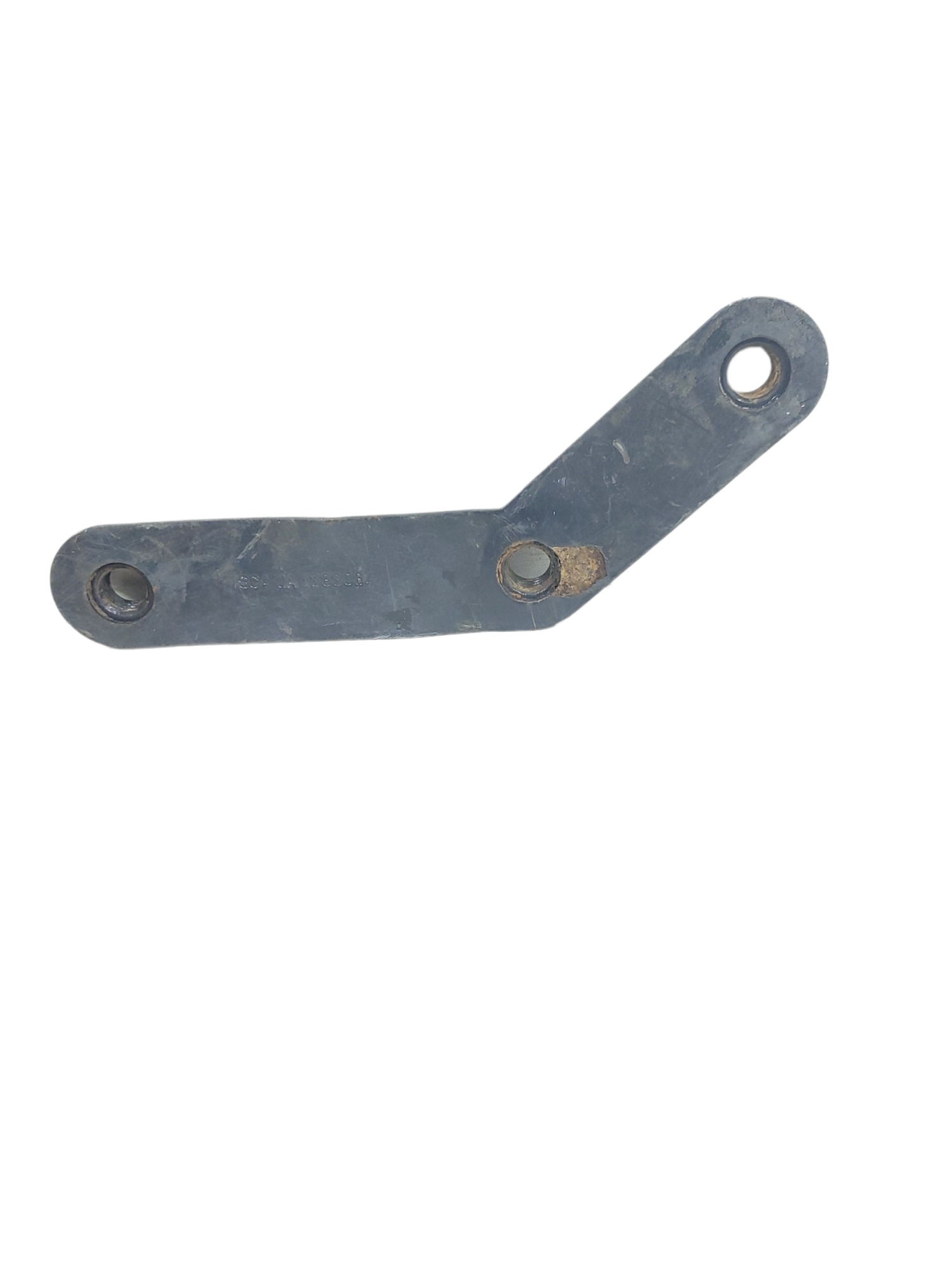 Suporte Fixação Scania 1383084 4
