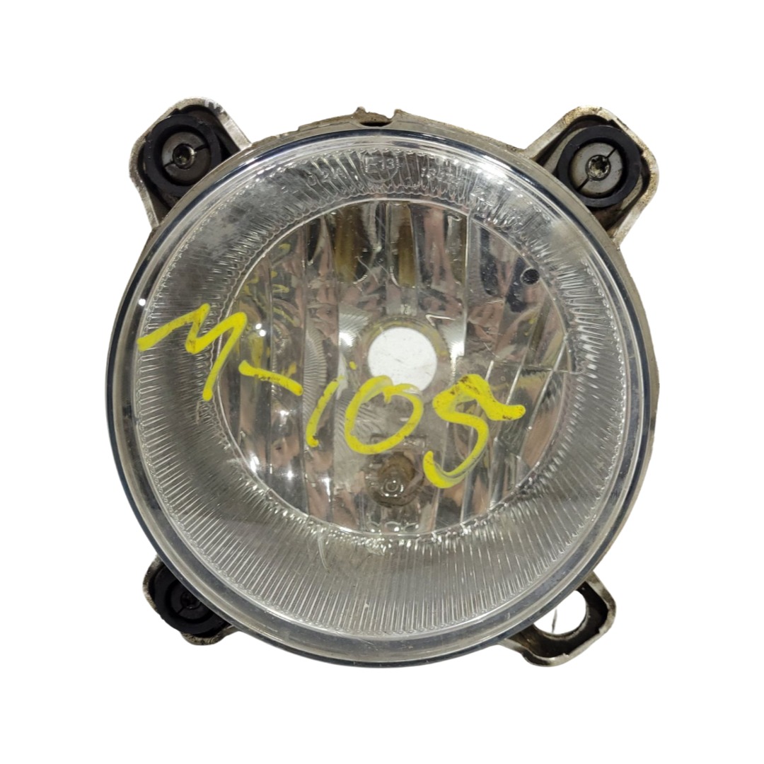Farol Dianteiro M. Benz Atron 2324 : 1