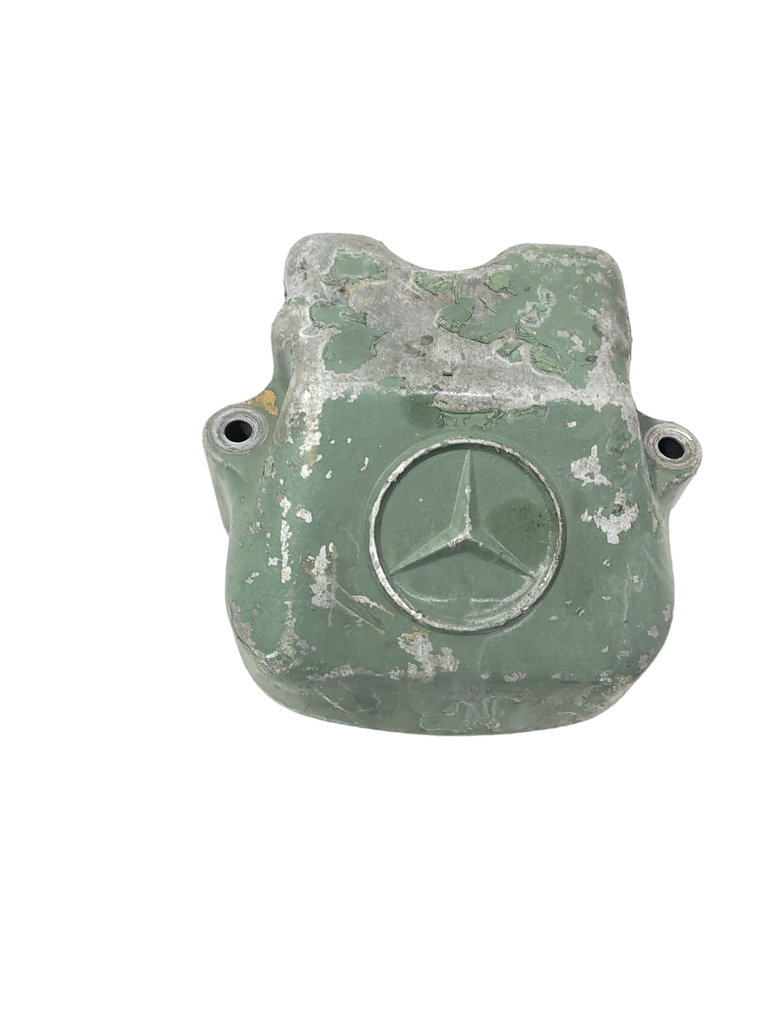 Tampa De Válvula M Benz 447 4420160005 Verde 3