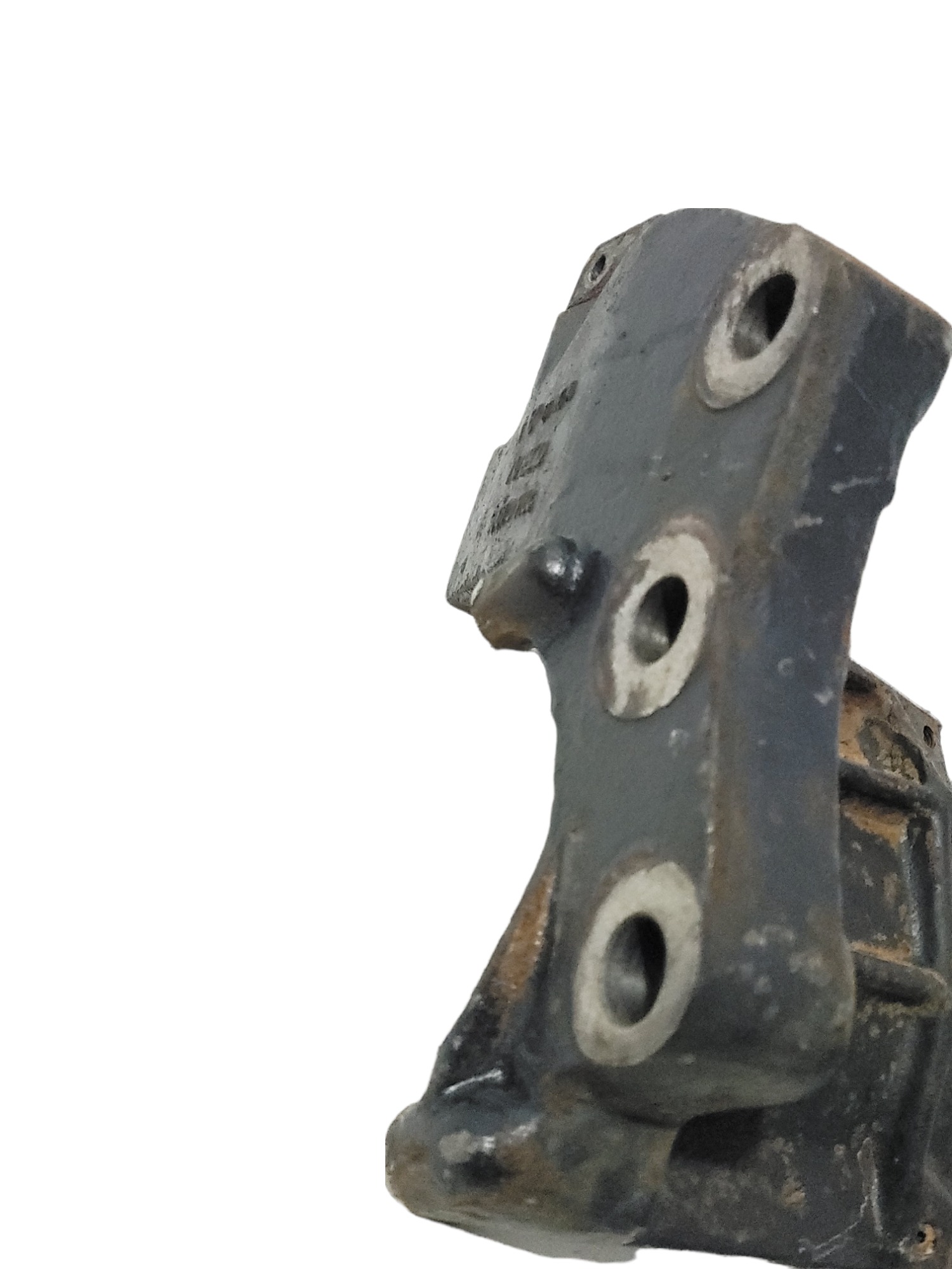 Suporte Coxim Do Motor Iveco Stralis 1