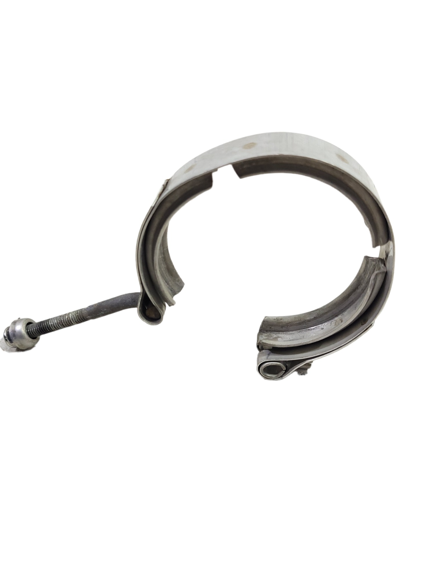 Abraçadeira Volvo 4