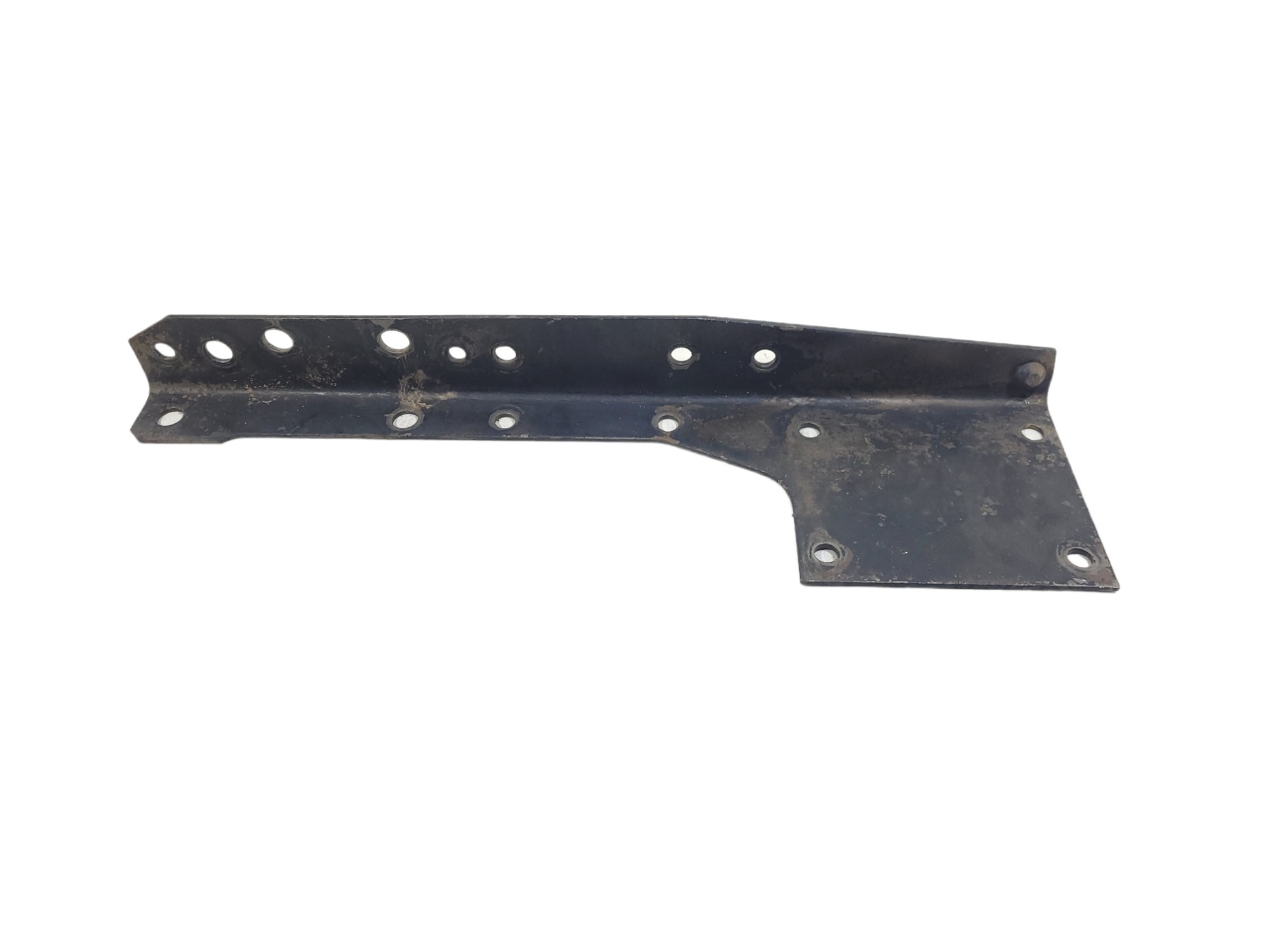 Chapa Amarração Inferior M Benzn 3883117582 1