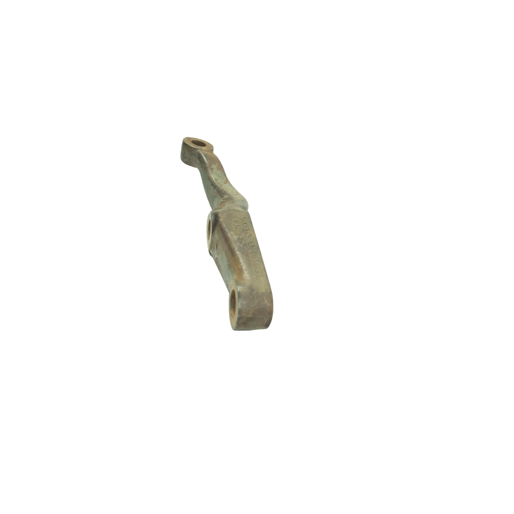 Suporte Eixo Dianteiro Volvo  1507893 4
