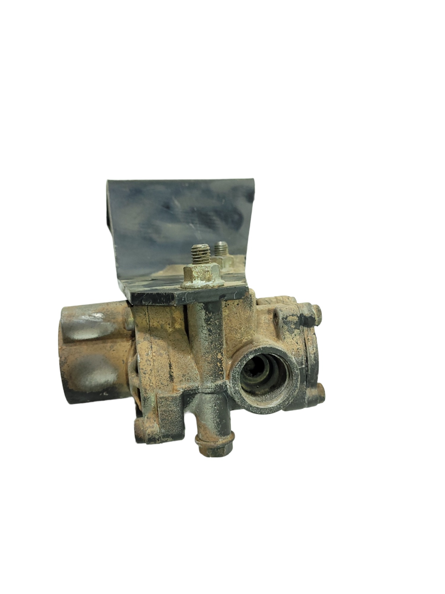 Valvula Moduladora Abs M. Benz 1938 / 4721950160 4