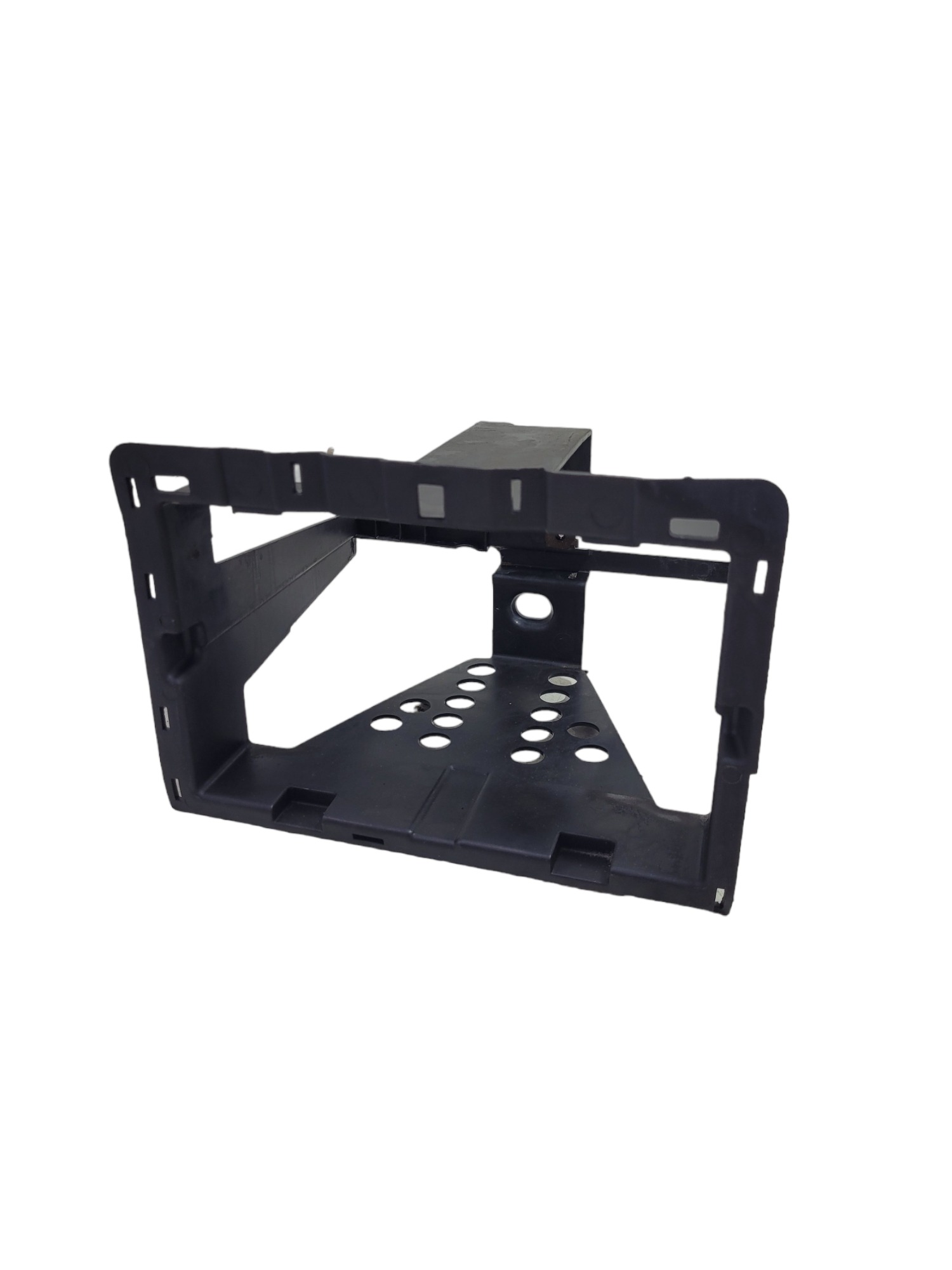 Moldura Rádio Caminhão Vw 2r2857155 1