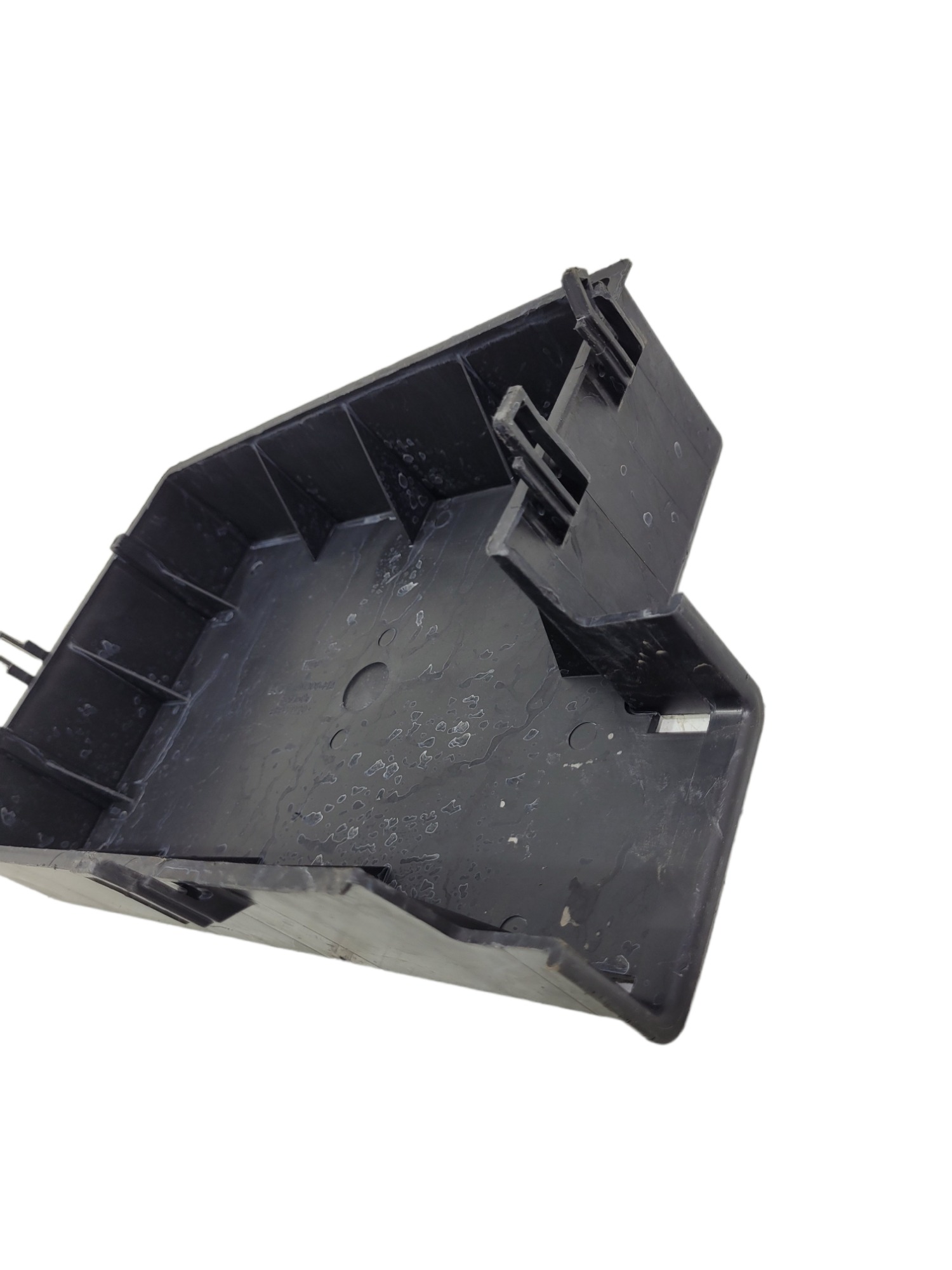 Tampa Moldura Caixa De Fusíveis Ford Cargo Bu5t14n003ha 4
