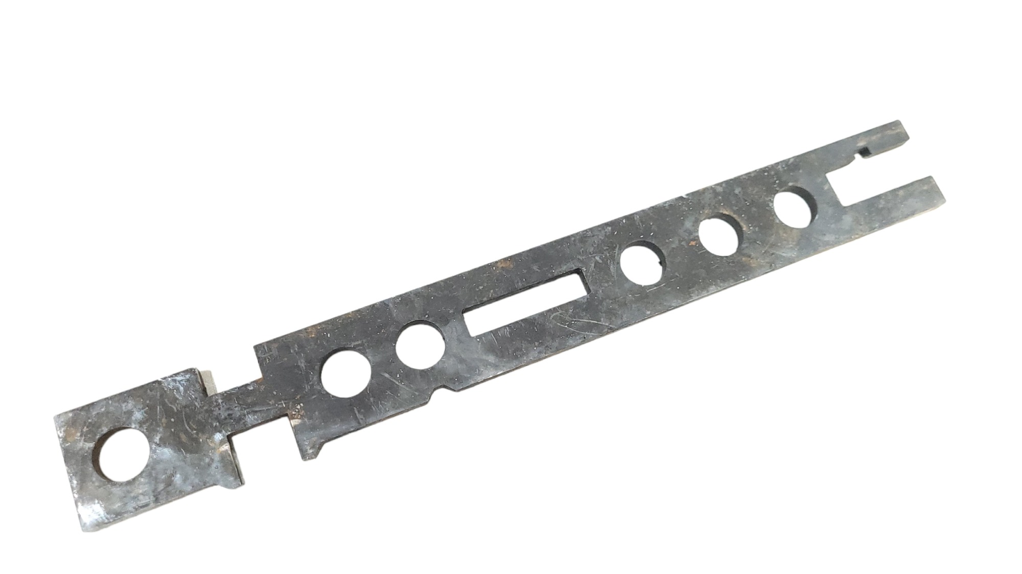 Haste Suporte Garfo Caixa Câmbio 1110 Zf 1324306027 5