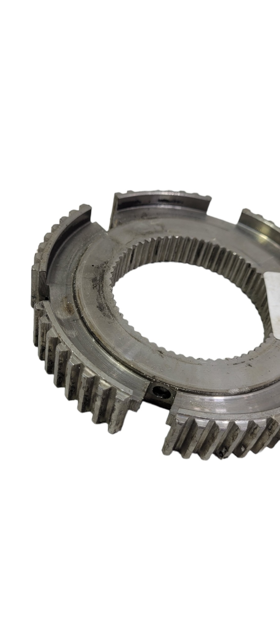 Corpo Sincronizado Zf 1307304167 2