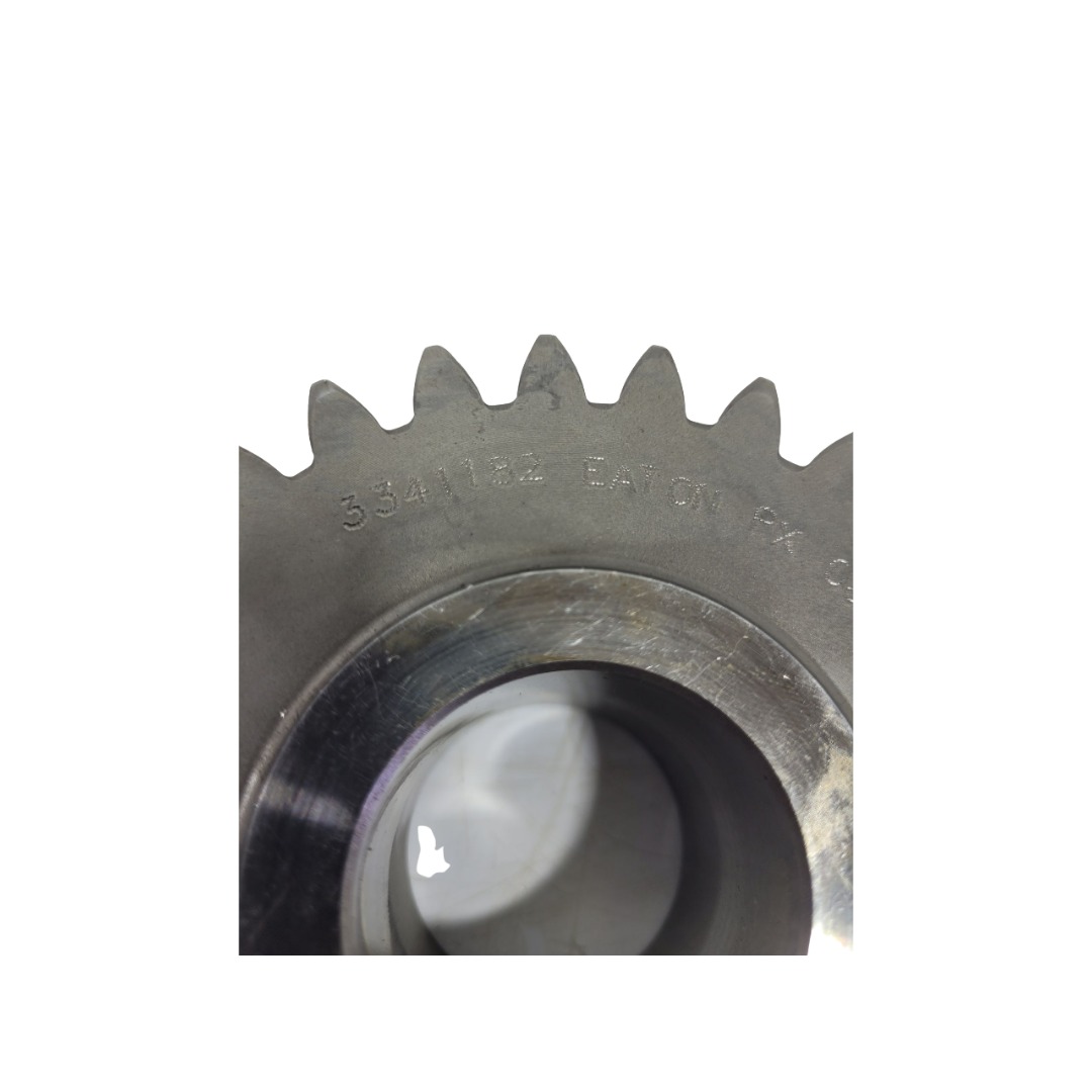 Engrenagem Louca Ré Caixa Eaton 3341182 5
