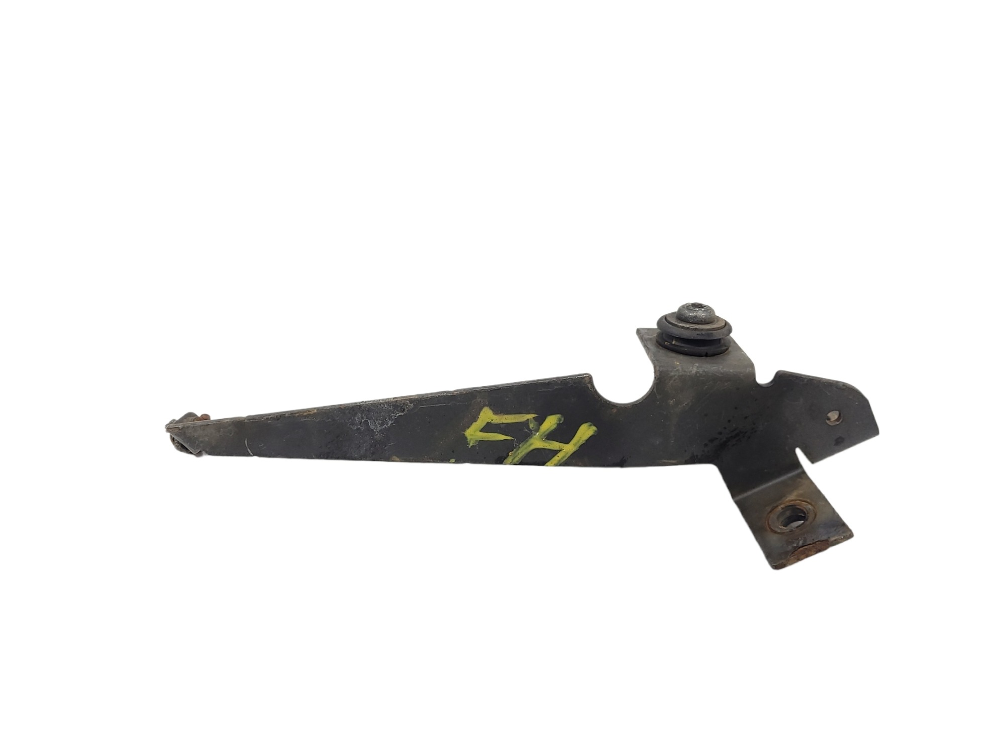 Suporte Do Quebrasol Volvo Vm 82280267 3