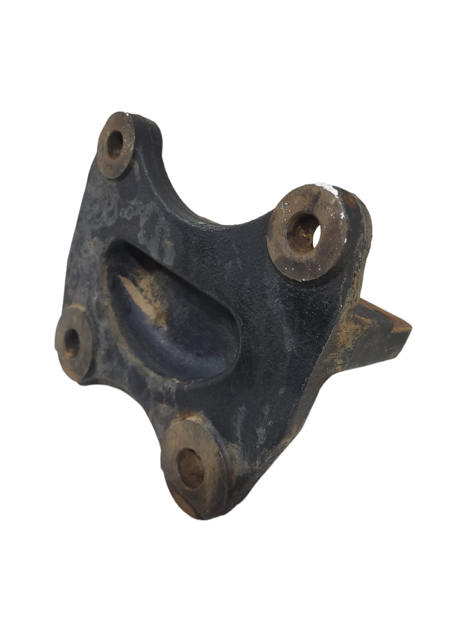 Suporte Motor Traseiro Ford Cargoac455086ba 3