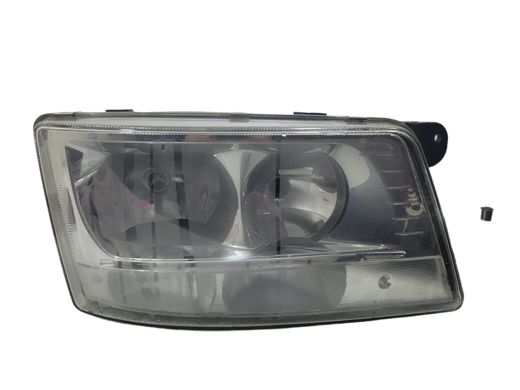 Farol Dianteiro Direito Man Tgx 1