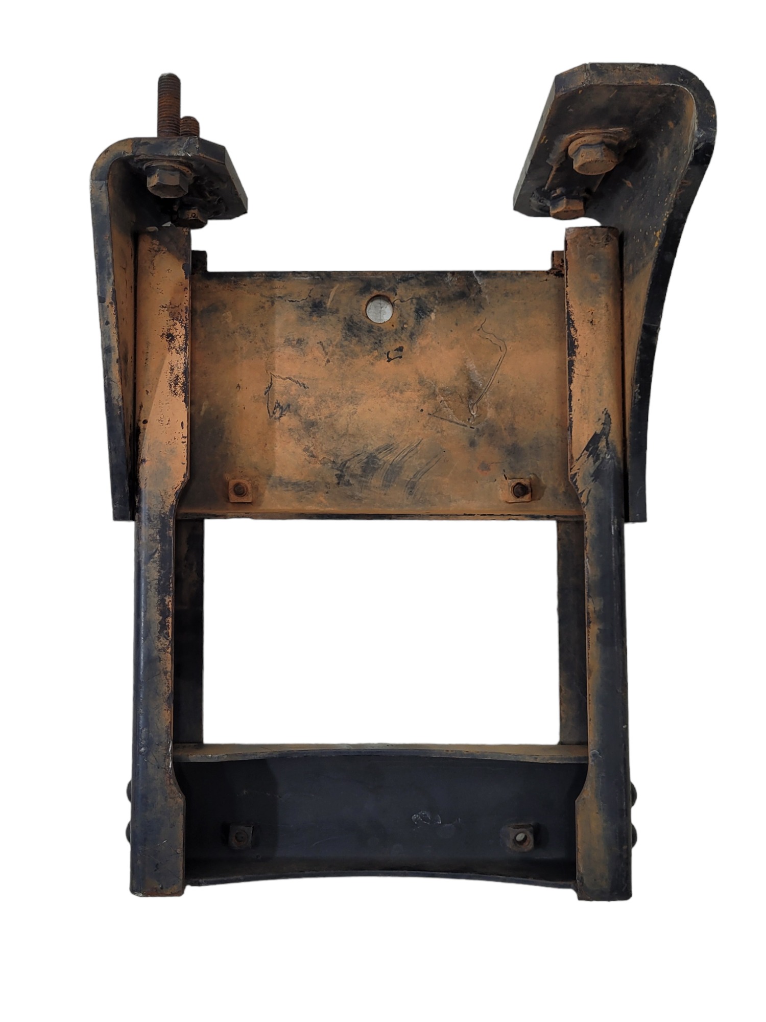 Suporte Catalizador Vw 30330 1