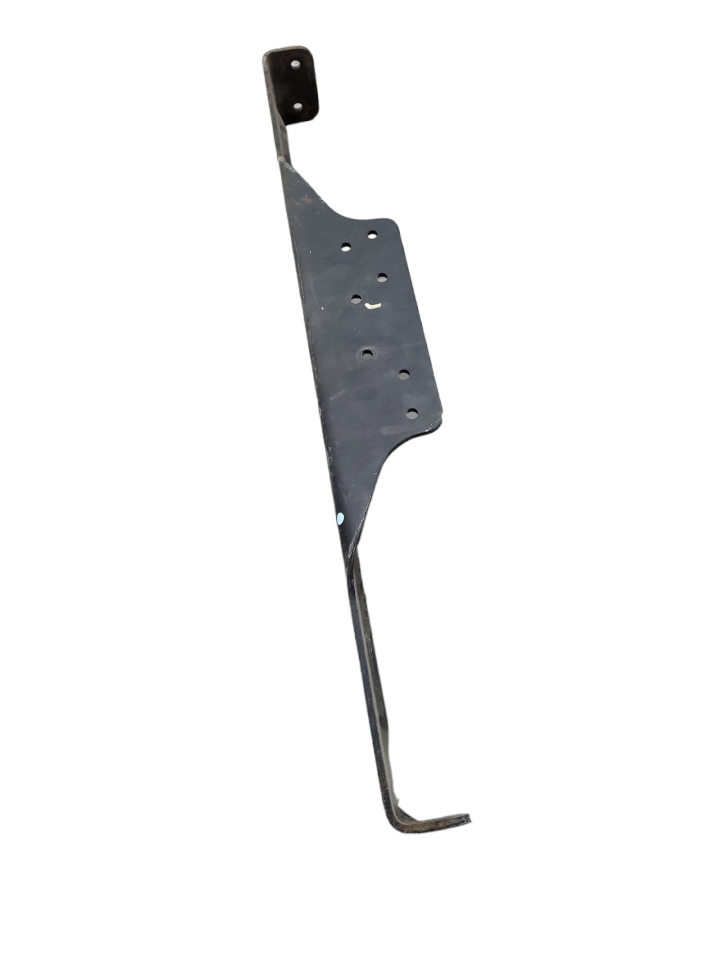 Suporte Radiador Ford Cargo 1
