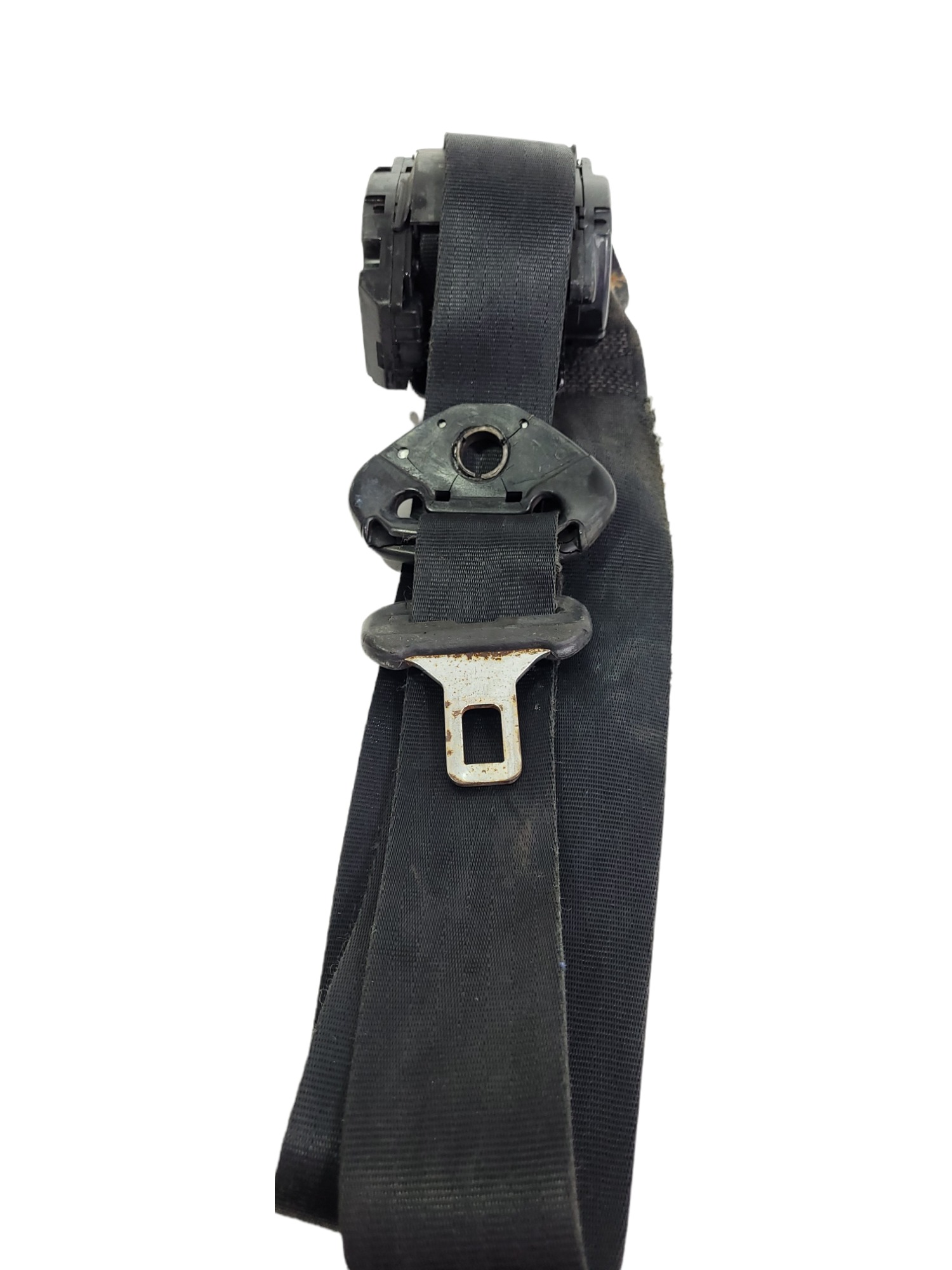 Cinto De Segurança Dianteiro Esquerdo Ford – 2SP857681 1