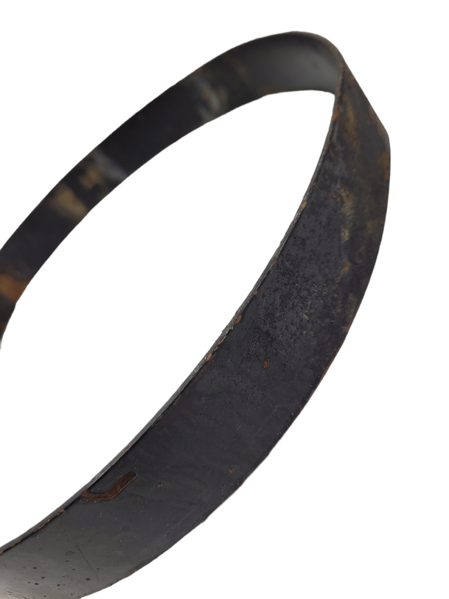 Abraçadeiras De Mangueira Volvo B12b 5