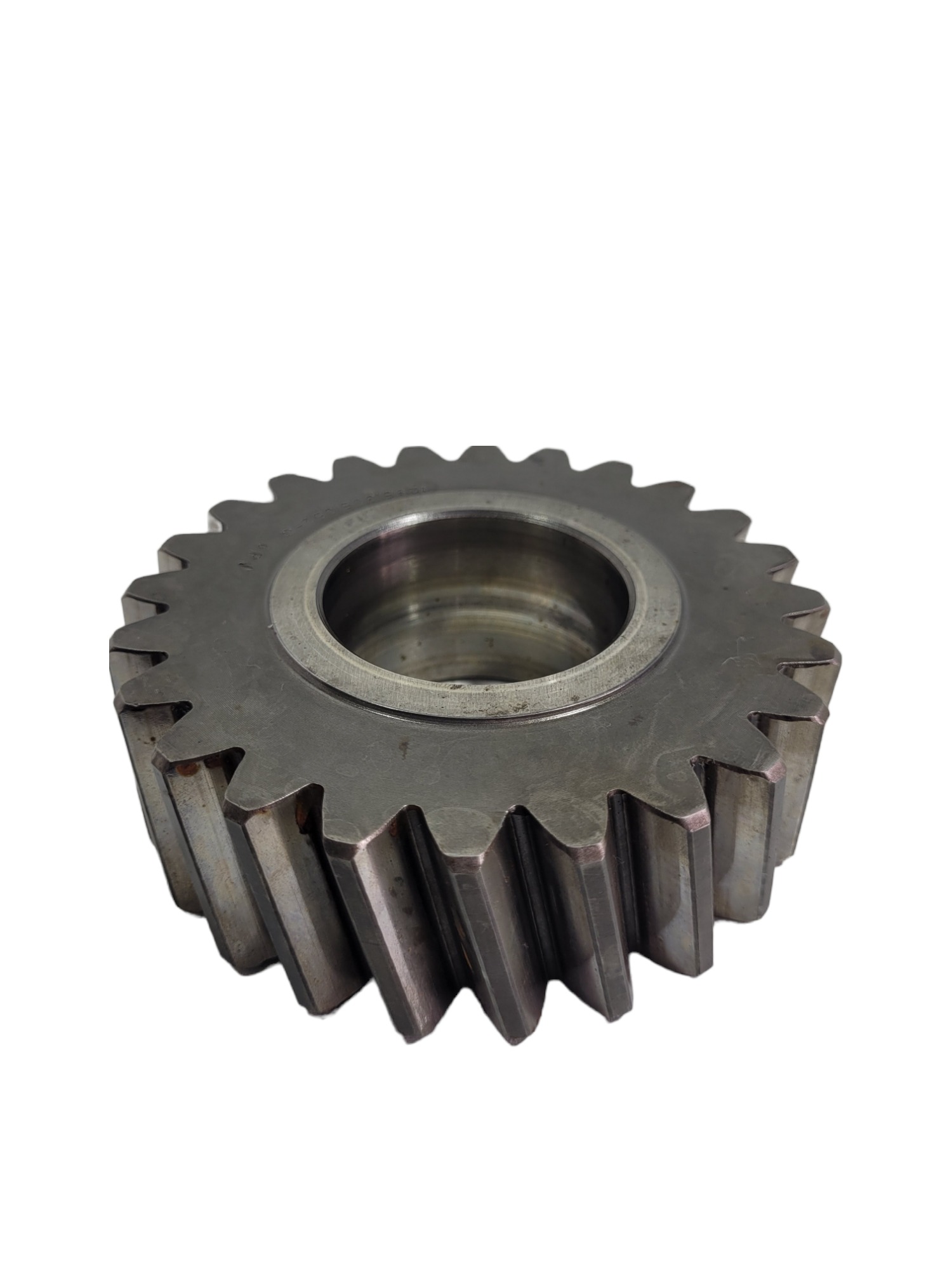 Engrenagem Ré Cambio Zf 16s 1650 1