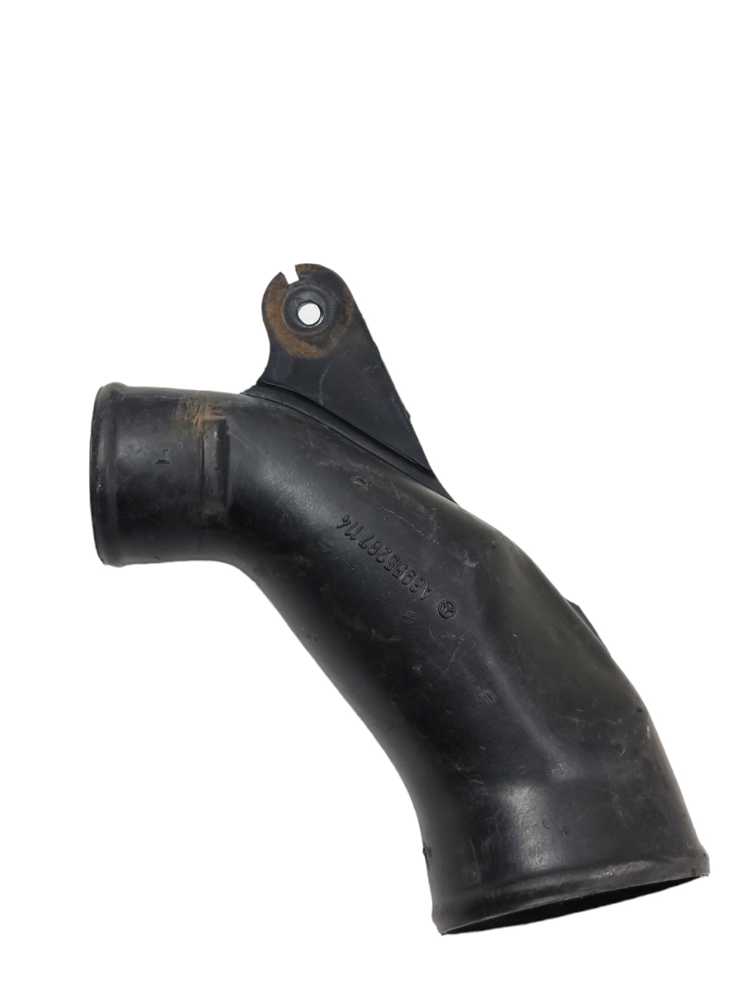 Mangote Ressonador M Benz A6955207002 Não Se Aplica 4