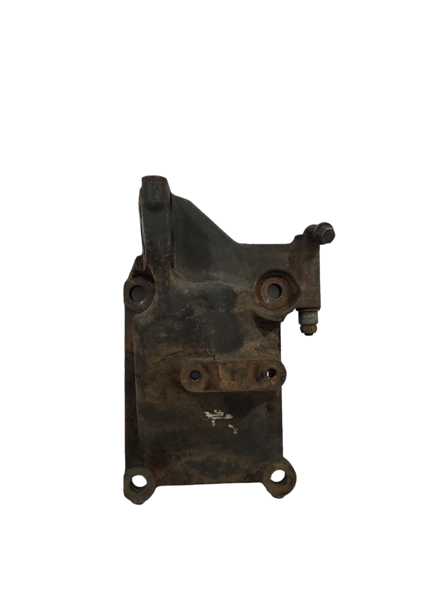 Suporte Motor Scania Esquerdo 1361959 3
