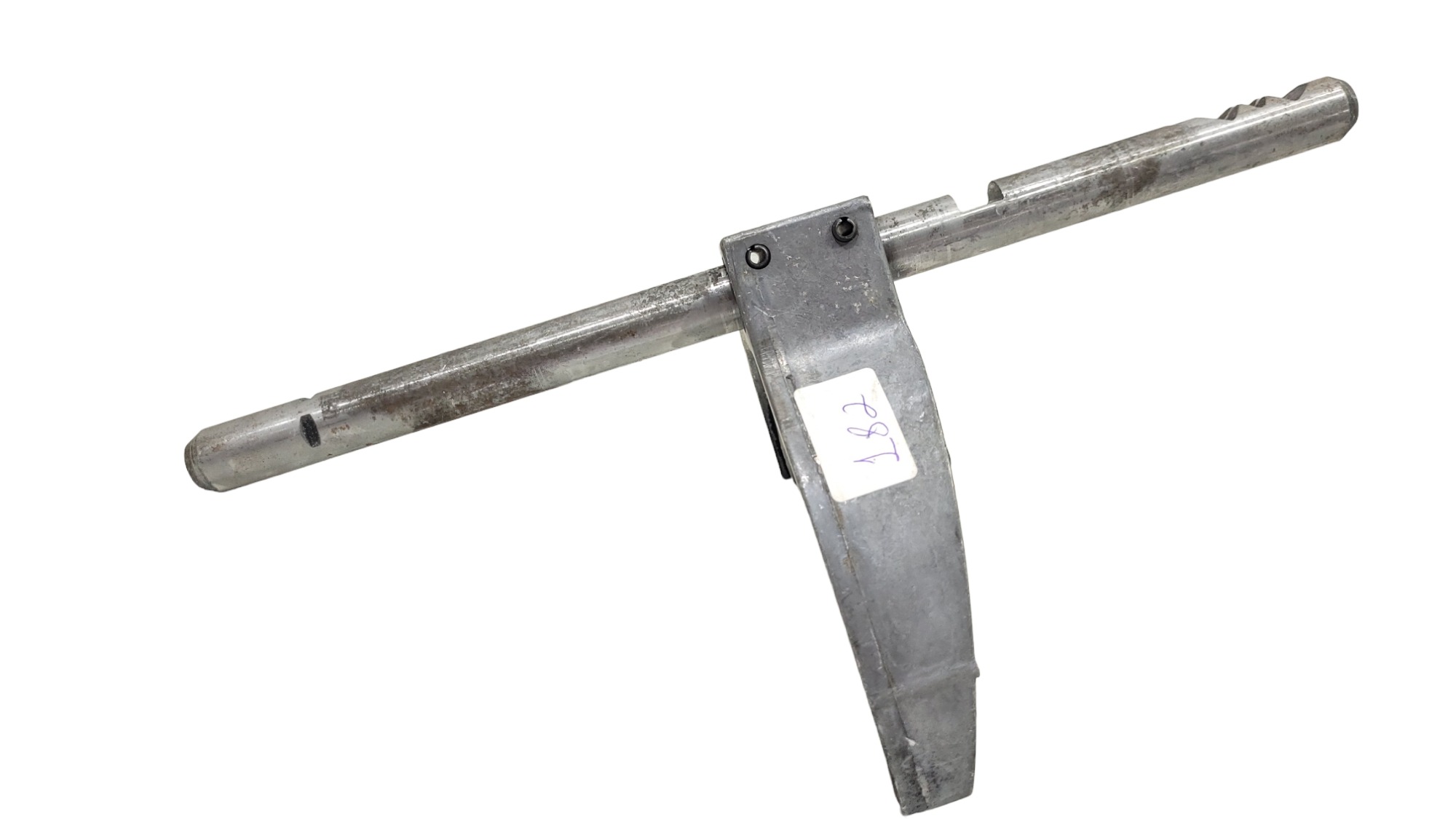 Garfo 1 E 2 Marcha Zf 420 1317306008 2