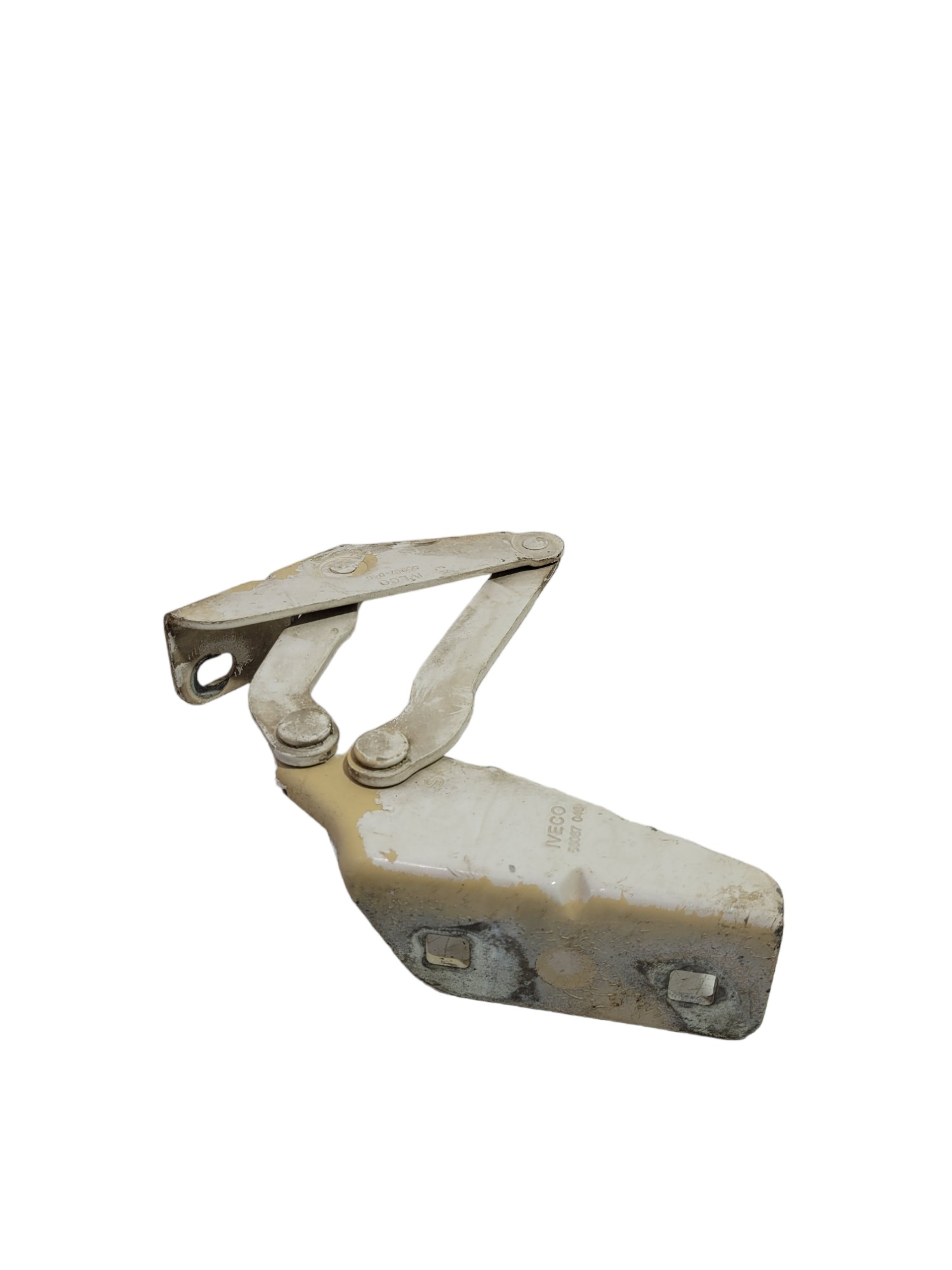 Dobradiça Capo Dianteiro  Iveco Daily 11 A 18 56087046 4