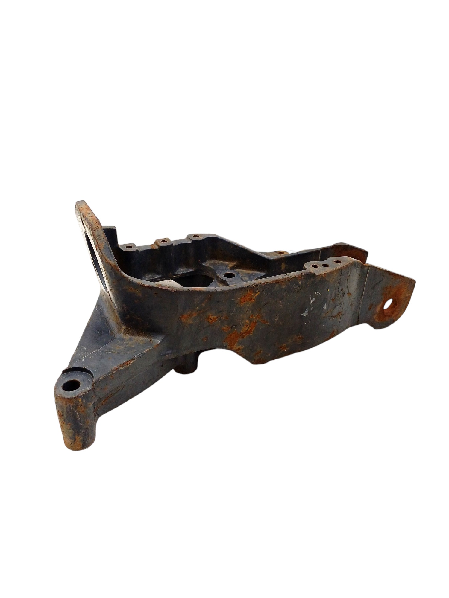 Suporte Diantero Esquerdo Cabine Scania 1241343097 2
