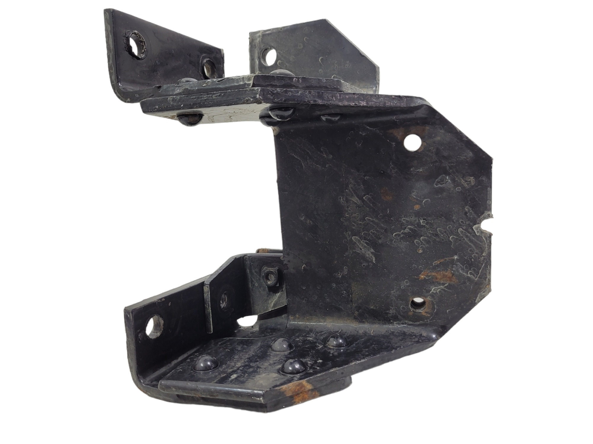 Suporte Motor Esquerdo Delivery 2p0701185 6