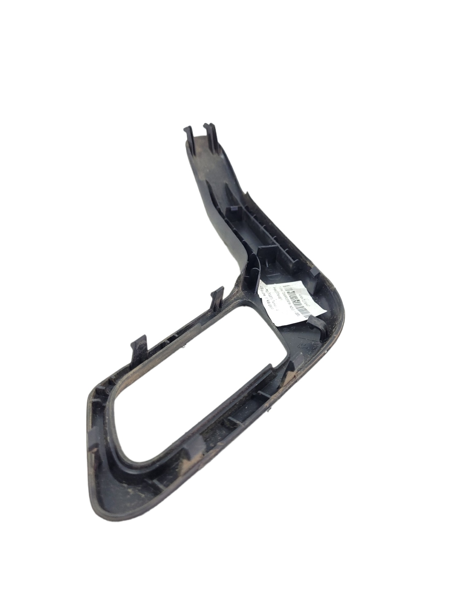 Cobertura Maçaneta Direita M Benza9067270487 3