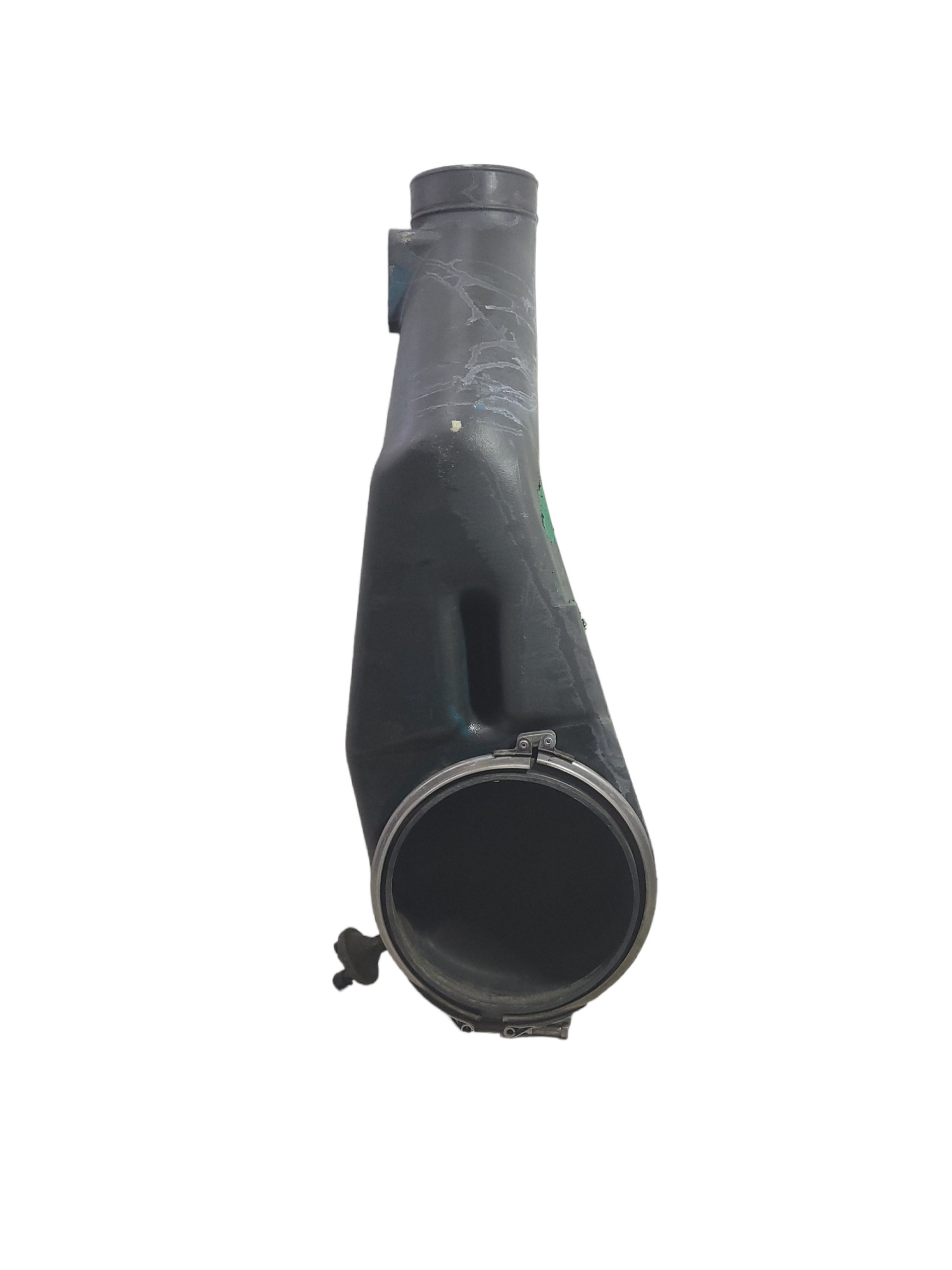 Duto De Ar Iveco Euro Tech 4