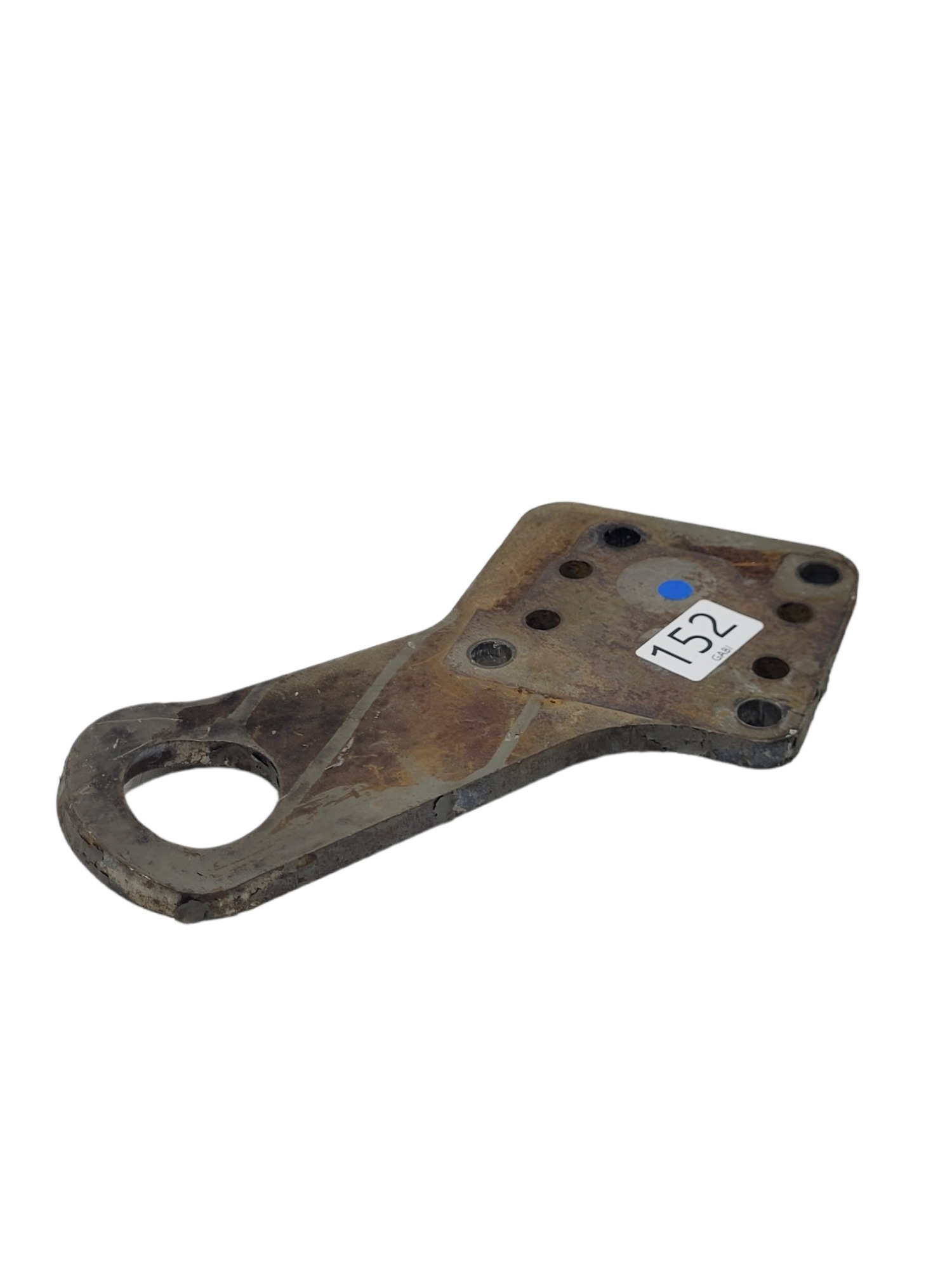 Suporte Motor Cummins 5