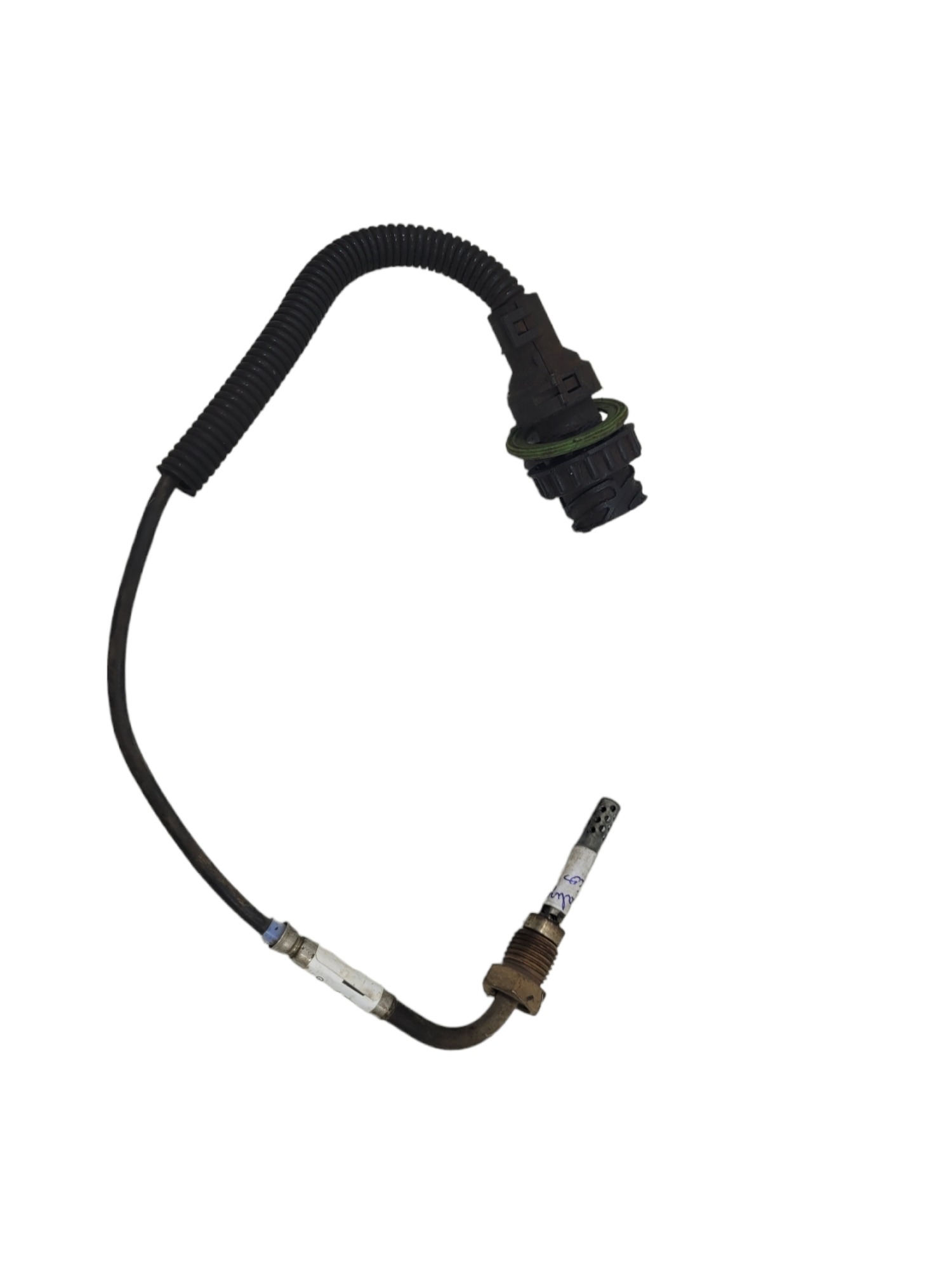 Sensor Temperatura Catalisador Mbenz Actros 1