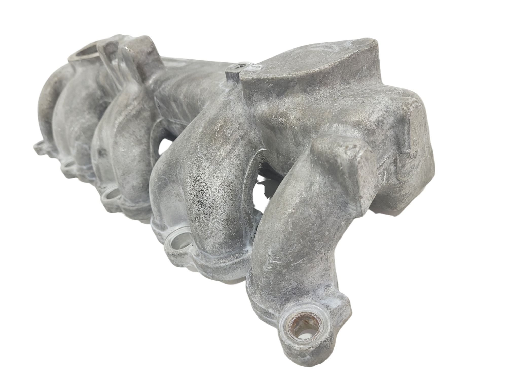 Coletor De Admissão Motor Mwm Vw 94070920004411 4