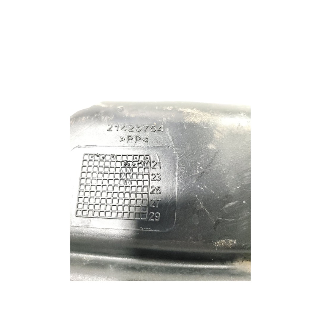 Tubo Admissão Ar Volvo Vm21425754 9